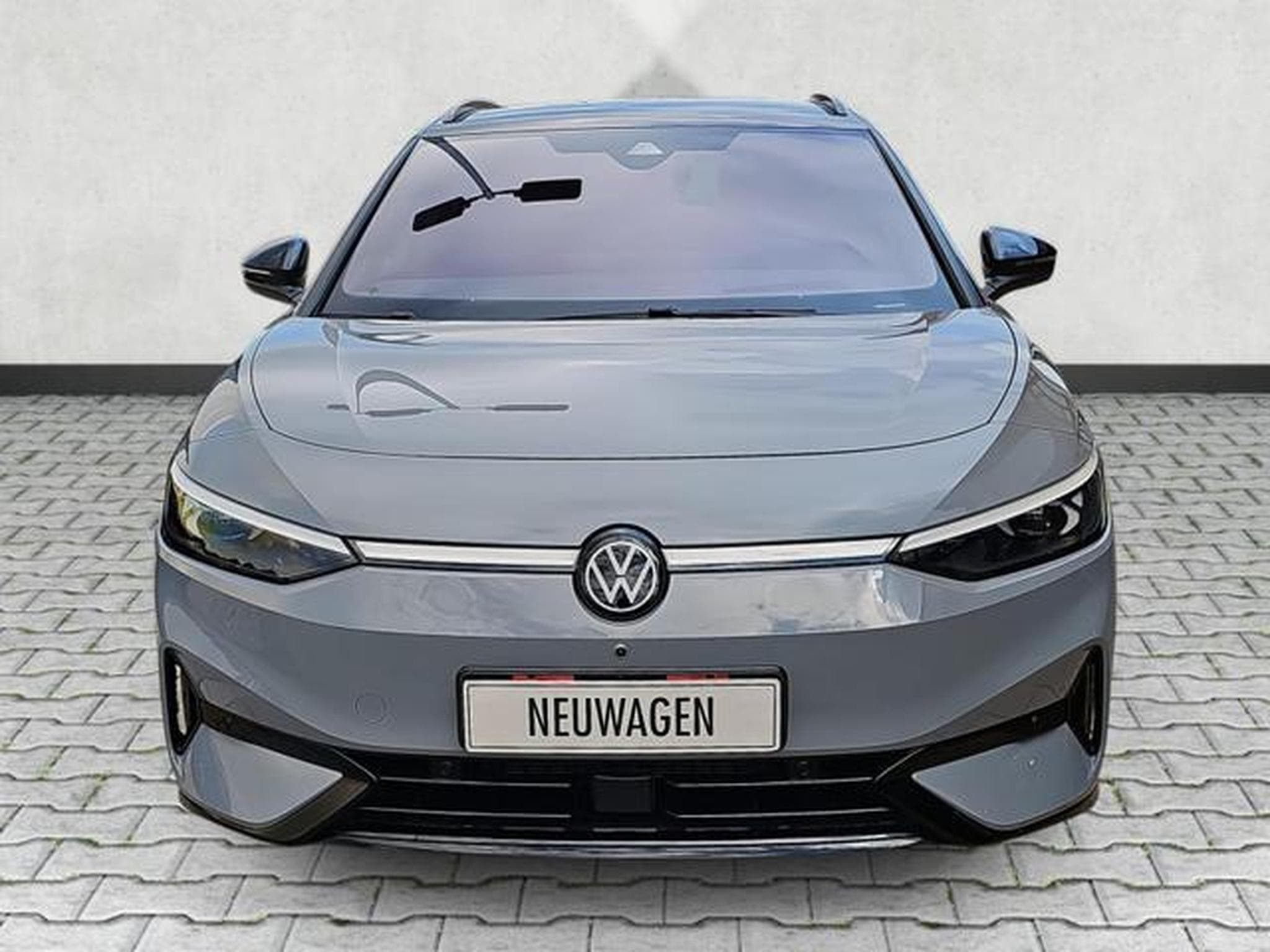 VW ID.7 Kombi Pro 210 (2026) - Foto 2