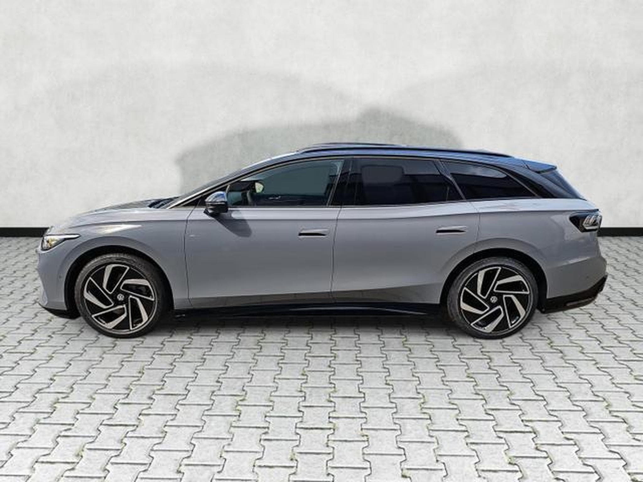 VW ID.7 Kombi Pro 210 (2026) - Foto 4