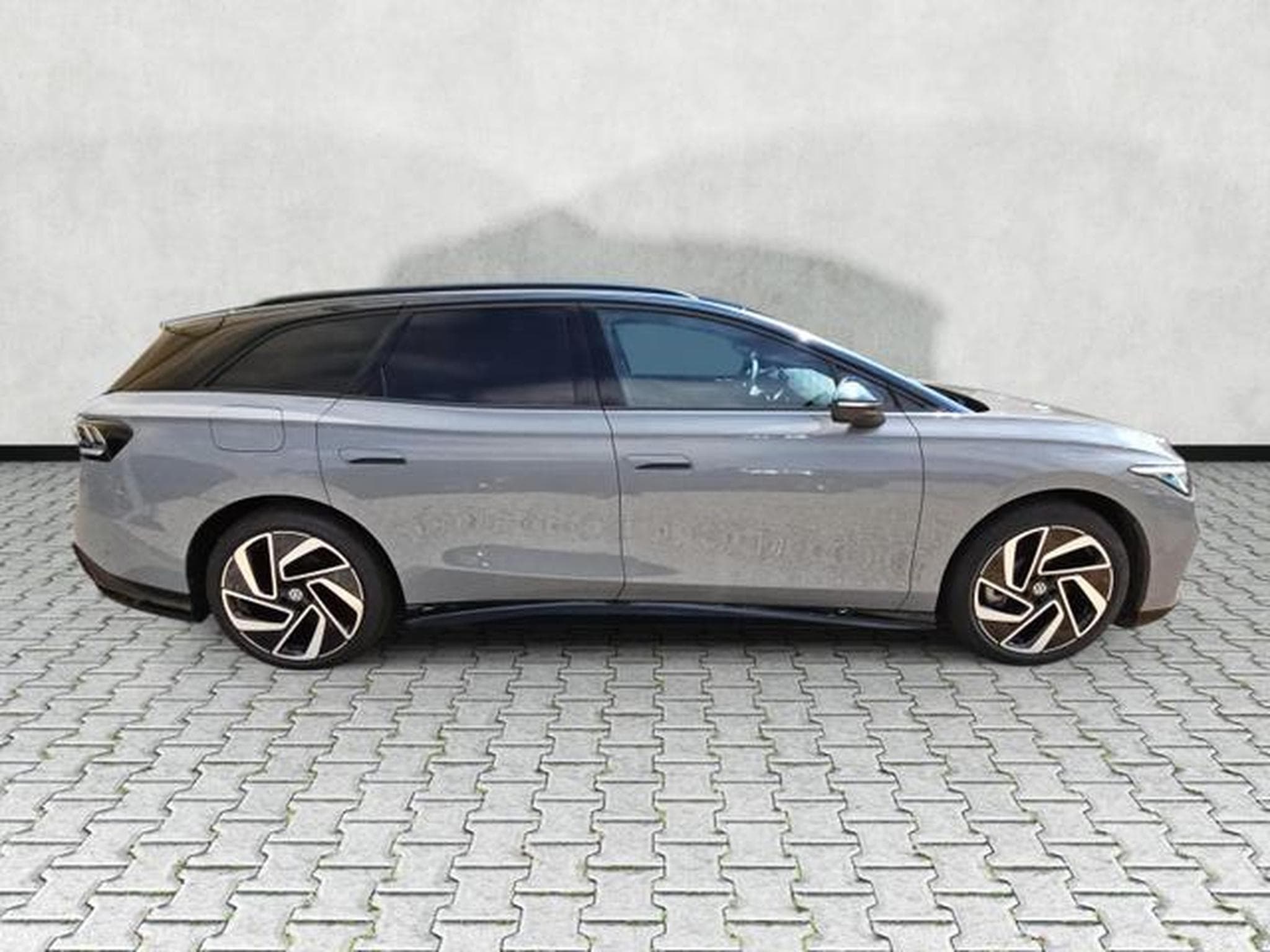 VW ID.7 Kombi Pro 210 (2026) - Foto 8