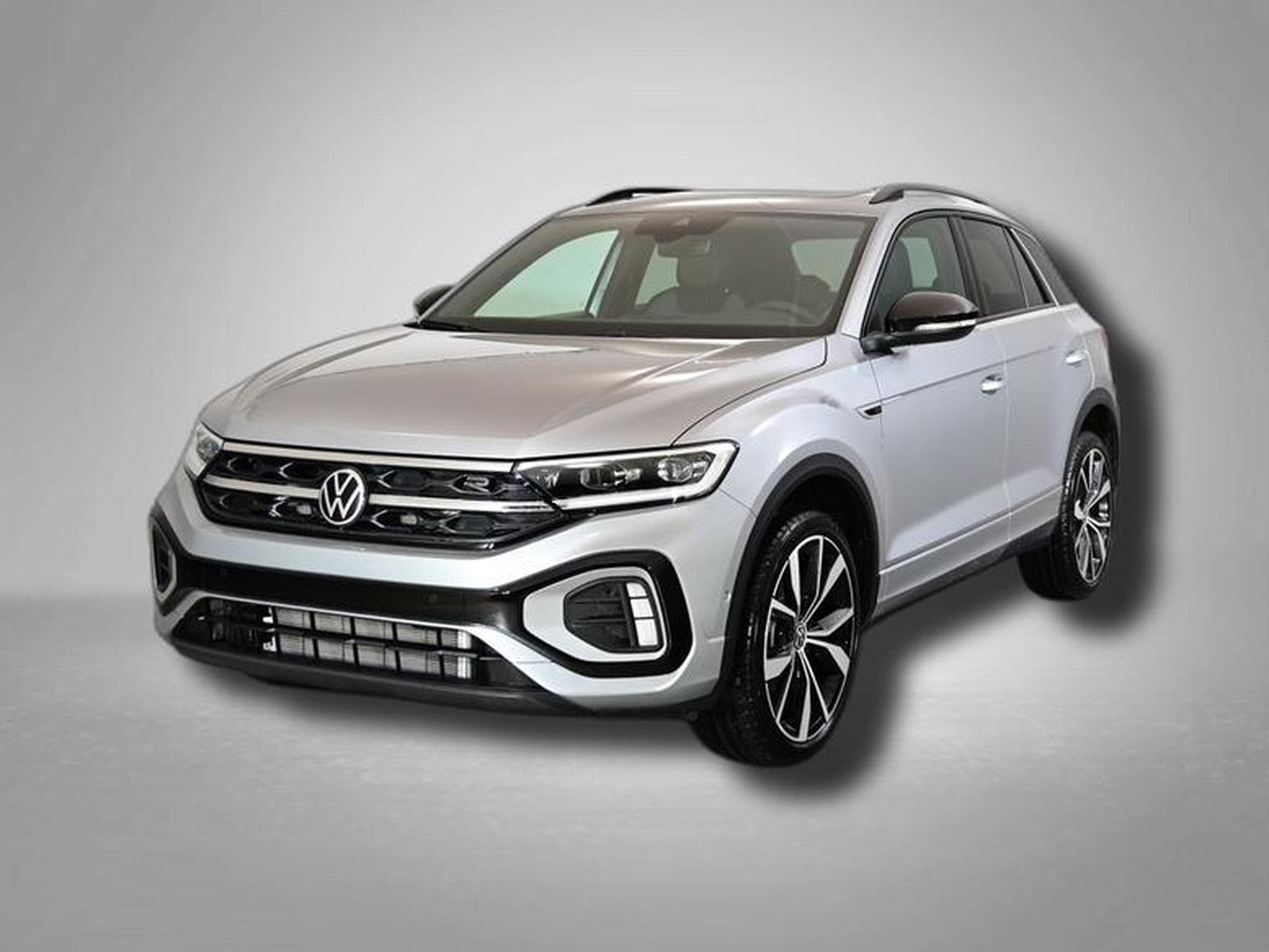 VW T-Roc R-Line 1.5 TSI 7-Gang-DSG (2026) - Foto 1