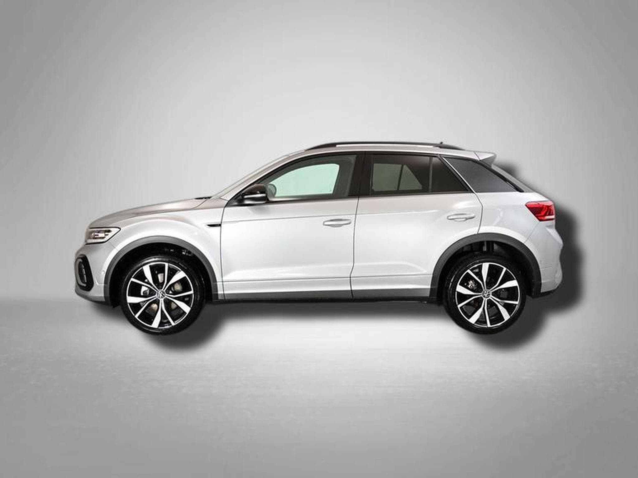VW T-Roc R-Line 1.5 TSI 7-Gang-DSG (2026) - Foto 2