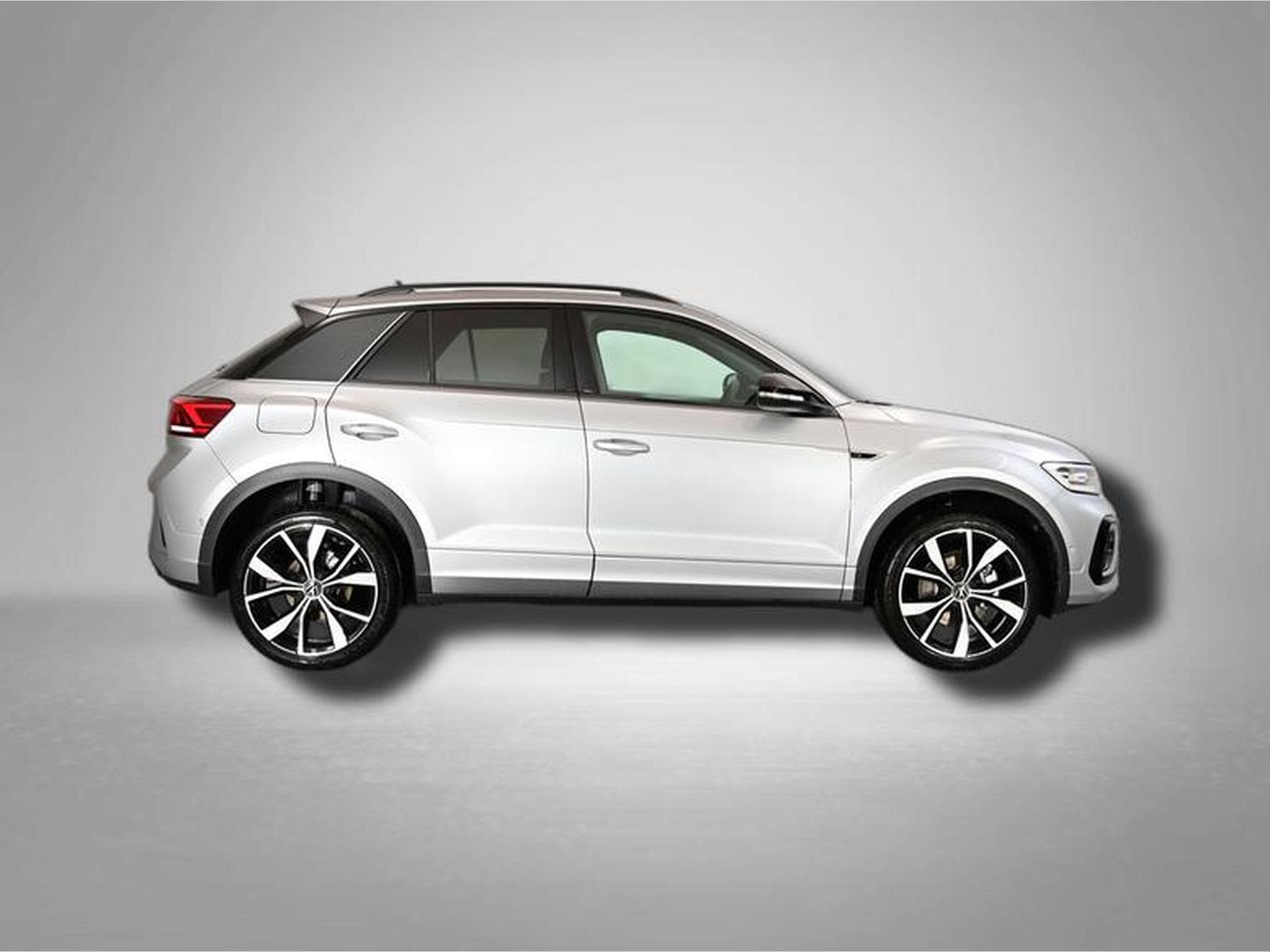 VW T-Roc R-Line 1.5 TSI 7-Gang-DSG (2026) - Foto 6