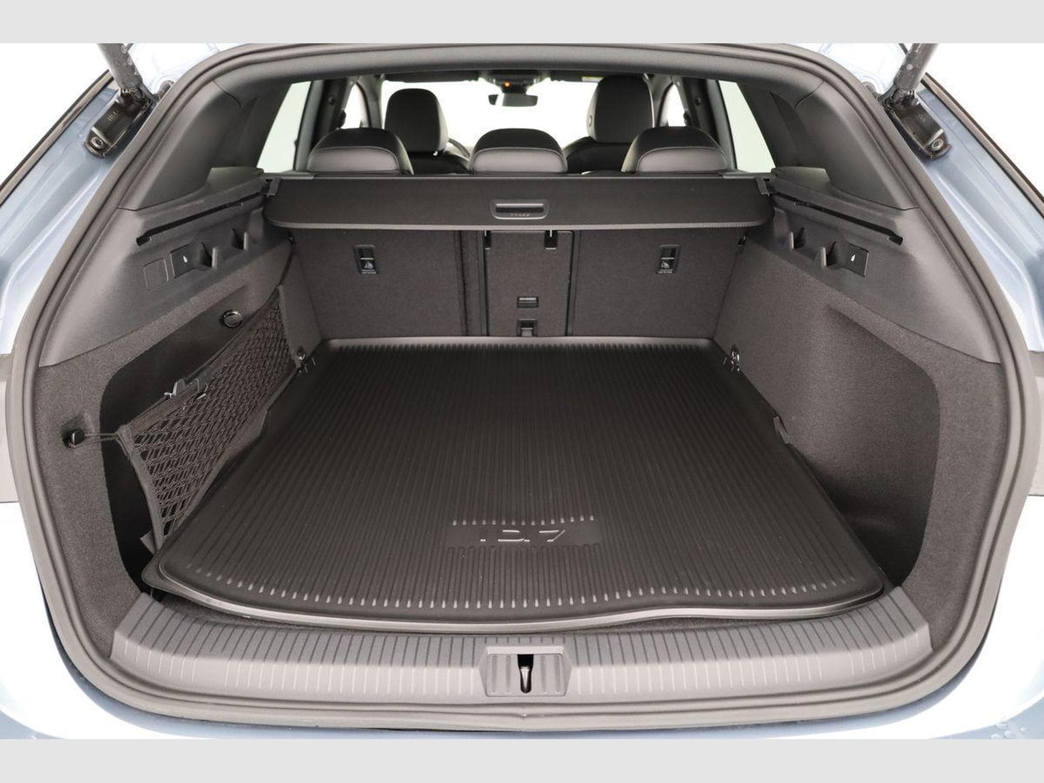 VW ID.7 Pro 210 kW (2026) - Foto 12