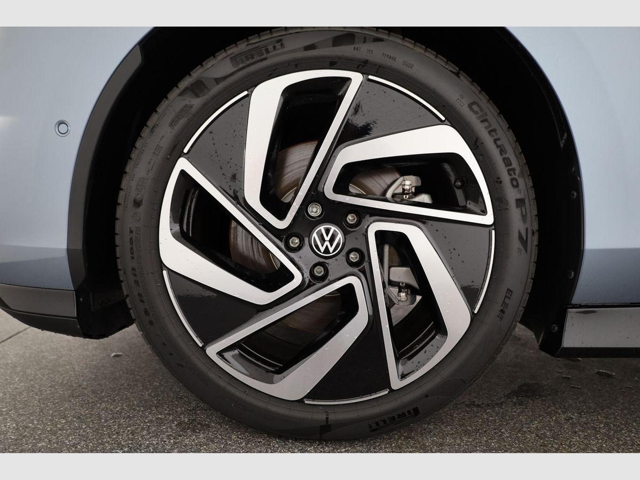 VW ID.7 Pro 210 kW (2026) - Foto 14