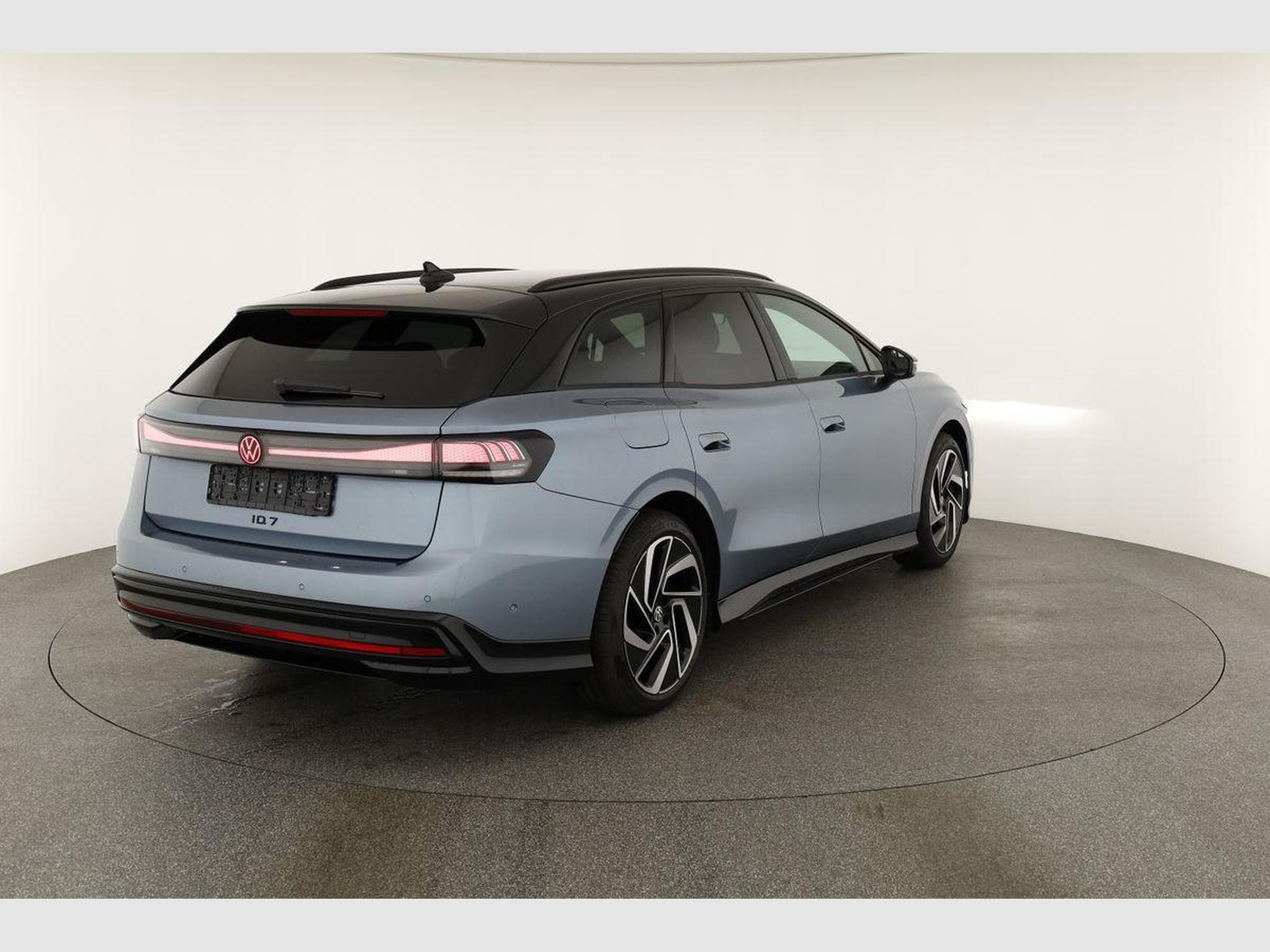 VW ID.7 Pro 210 kW (2026) - Foto 17