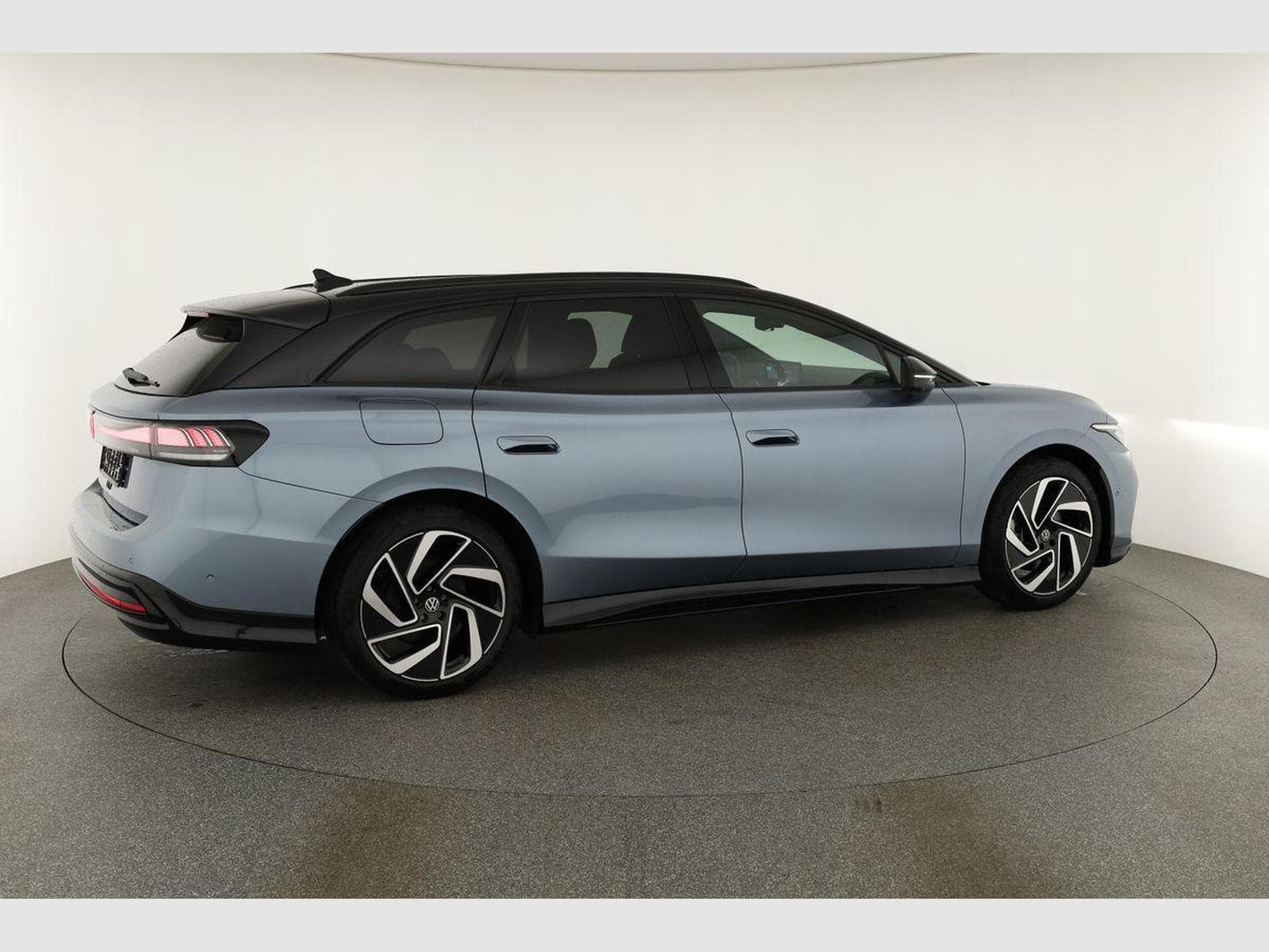 VW ID.7 Pro 210 kW (2026) - Foto 21