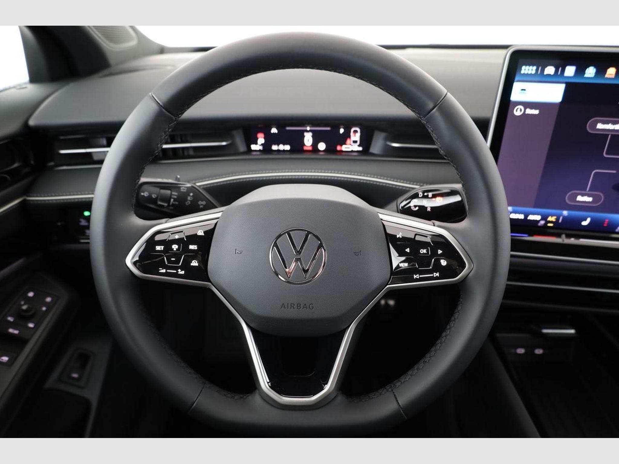 VW ID.7 Pro 210 kW (2026) - Foto 5