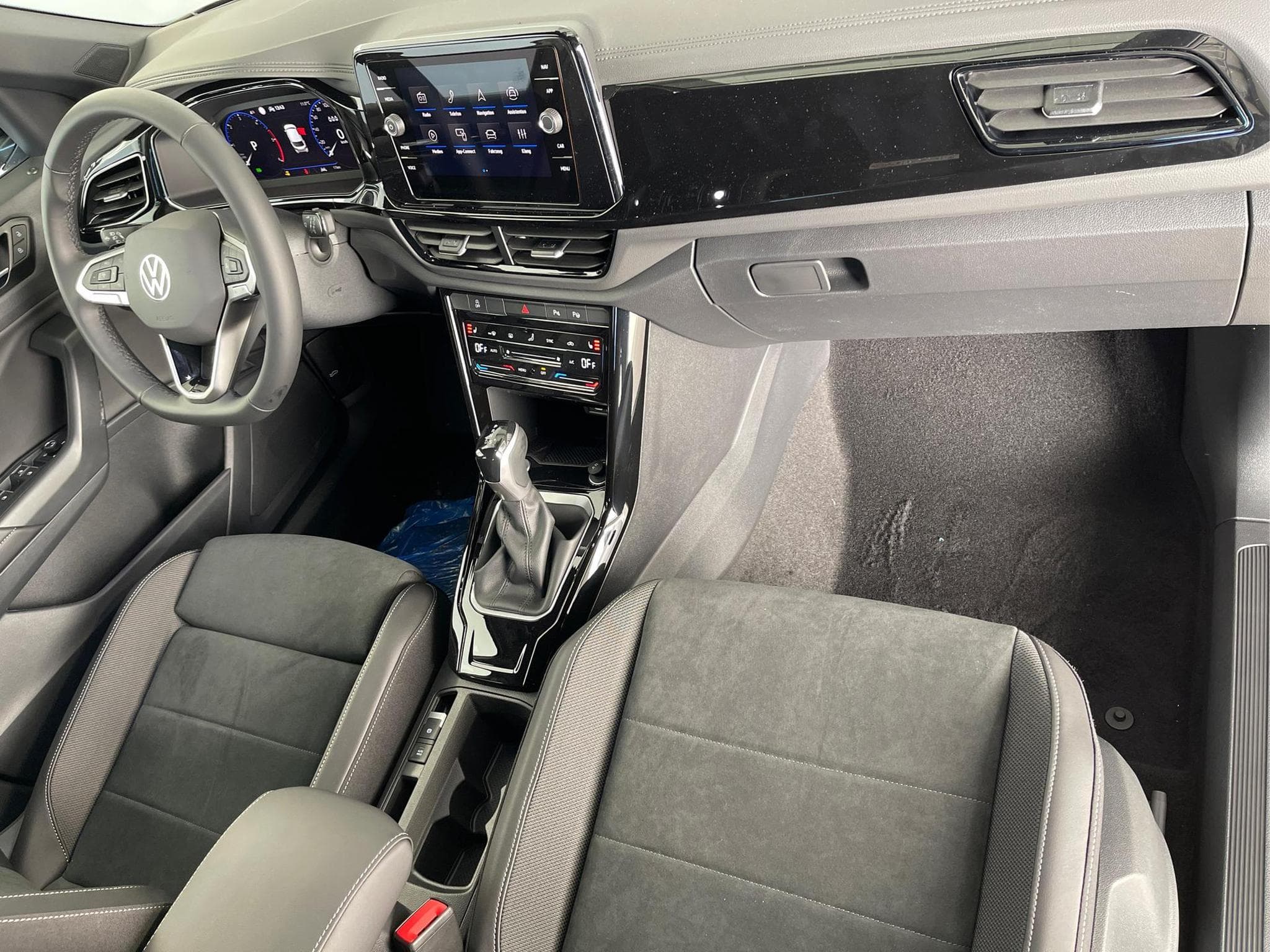VW T-Roc Style (2025) - Foto 13