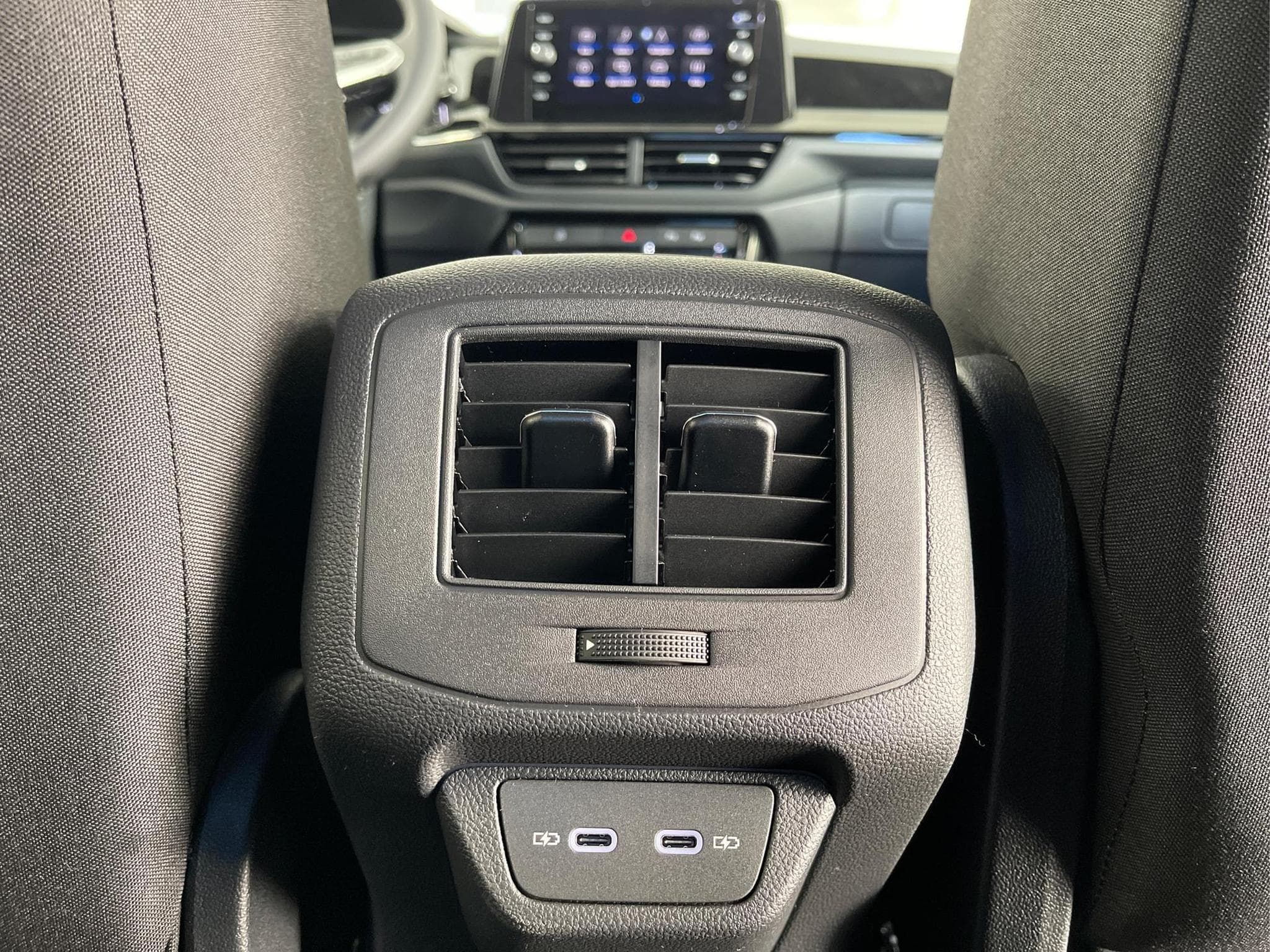 VW T-Roc Style (2025) - Foto 17