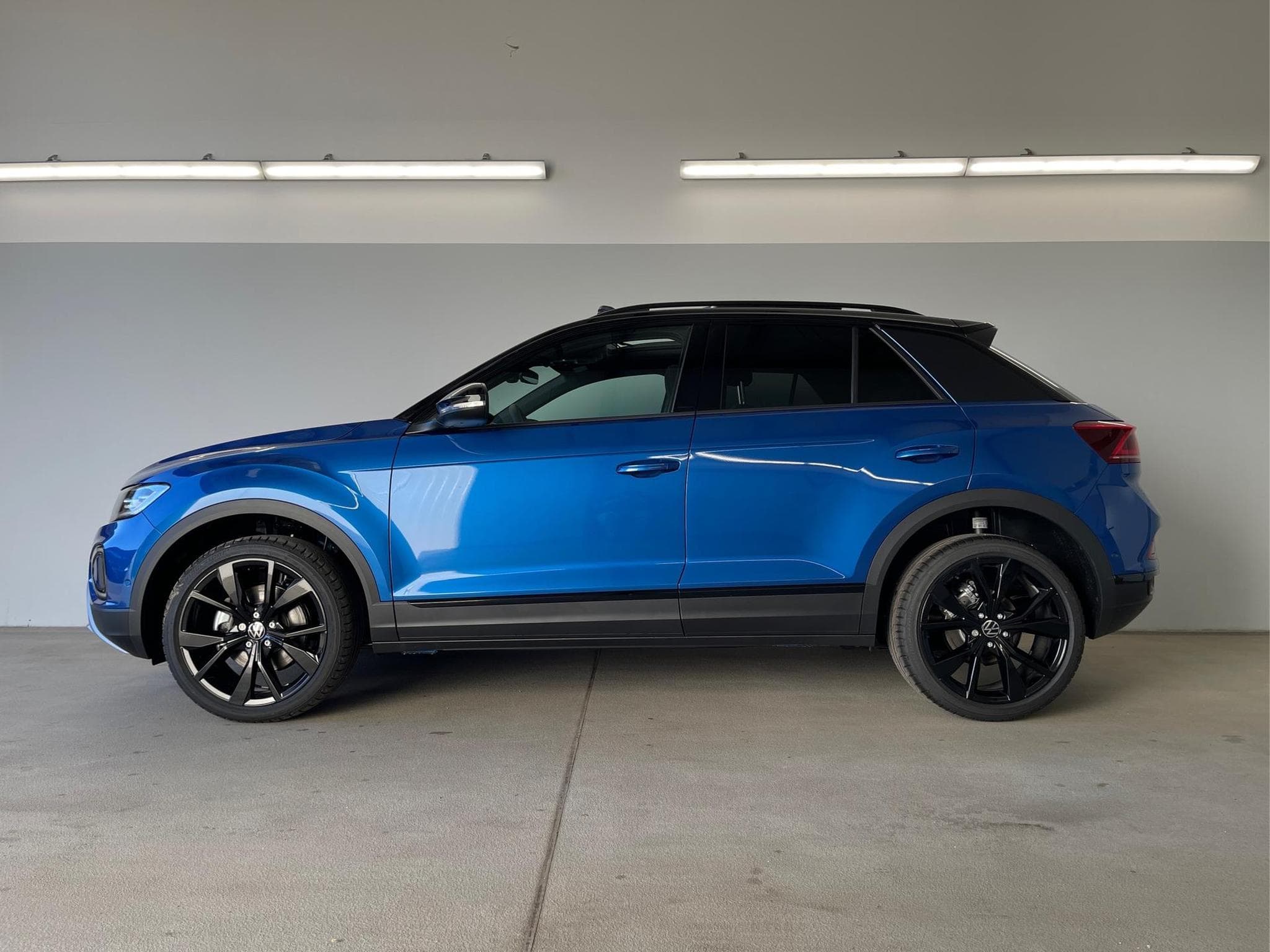 VW T-Roc Style (2025) - Foto 3