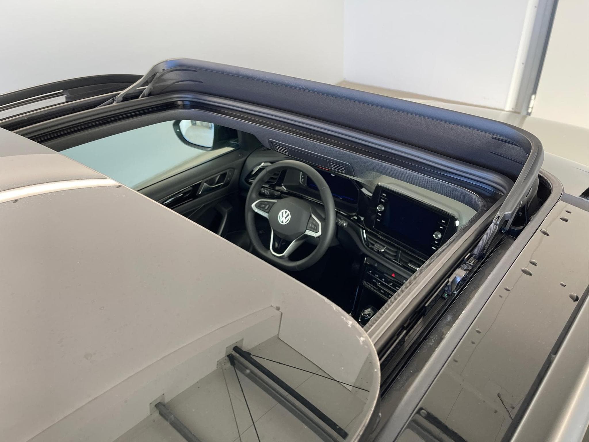 VW T-Roc Style (2025) - Foto 6