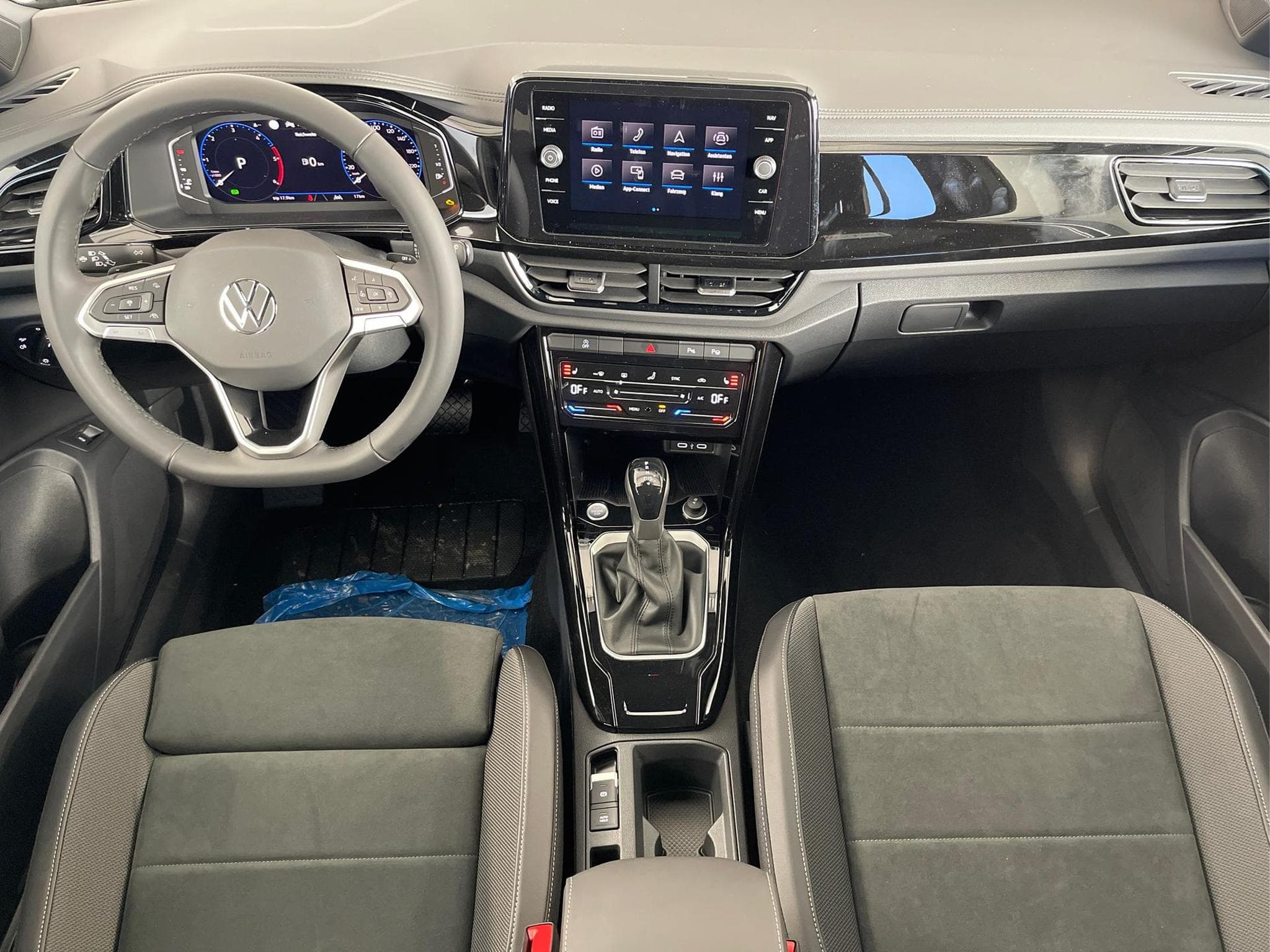VW T-Roc Style (2025) - Foto 7