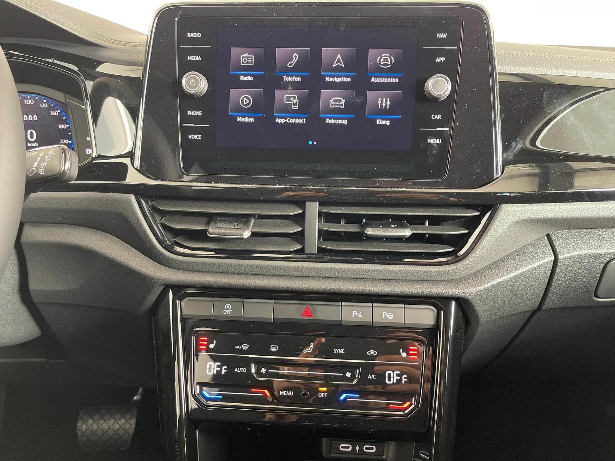 VW T-Roc Style (2025) - Foto 8