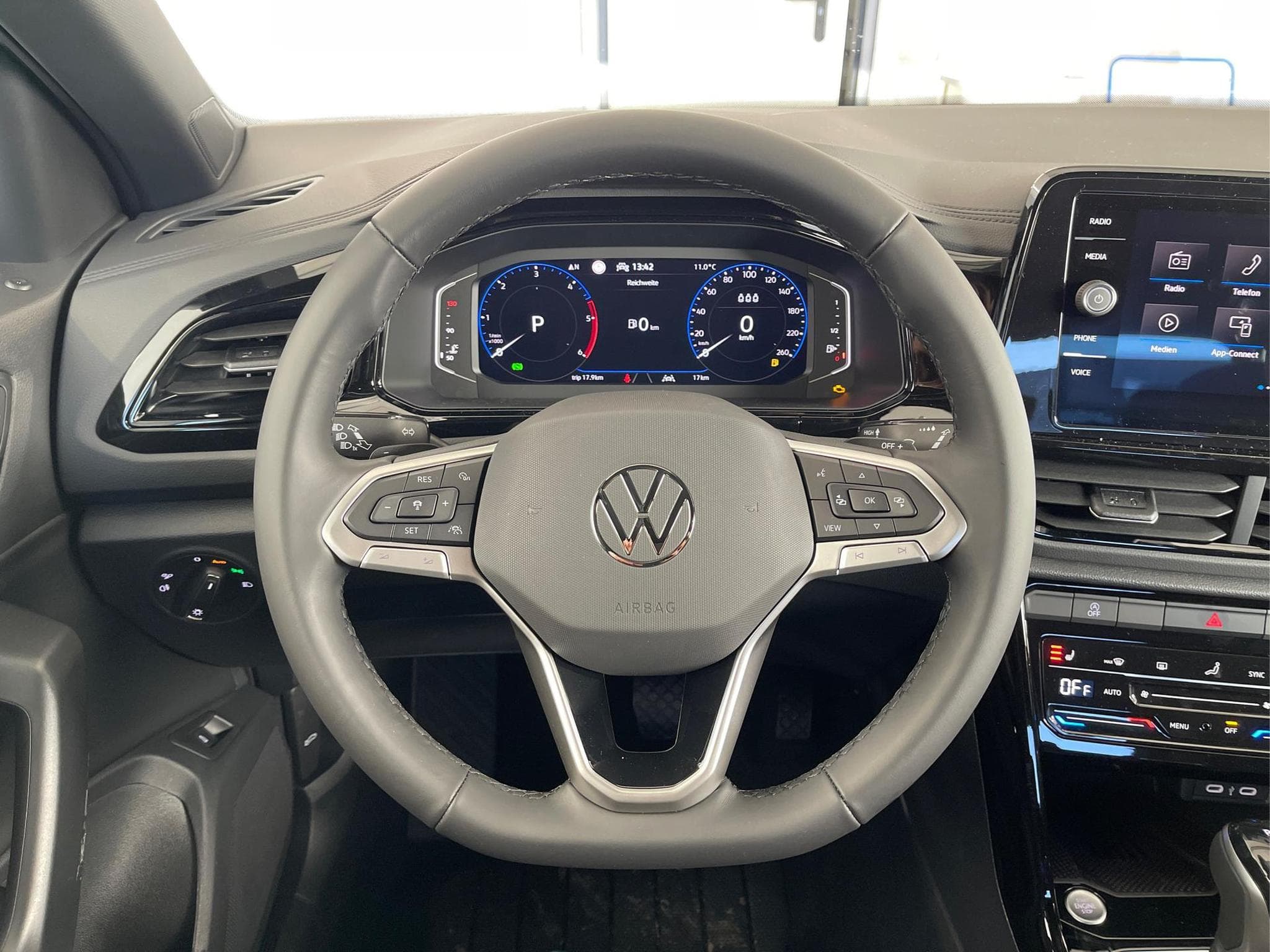VW T-Roc Style (2025) - Foto 9