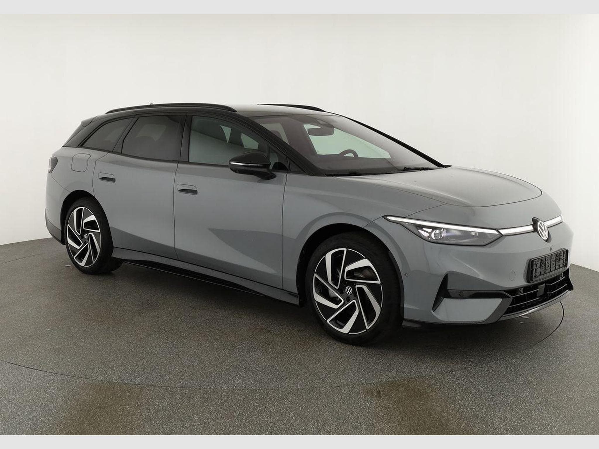 VW ID.7 Pro 210 kW (2026) - Foto 1