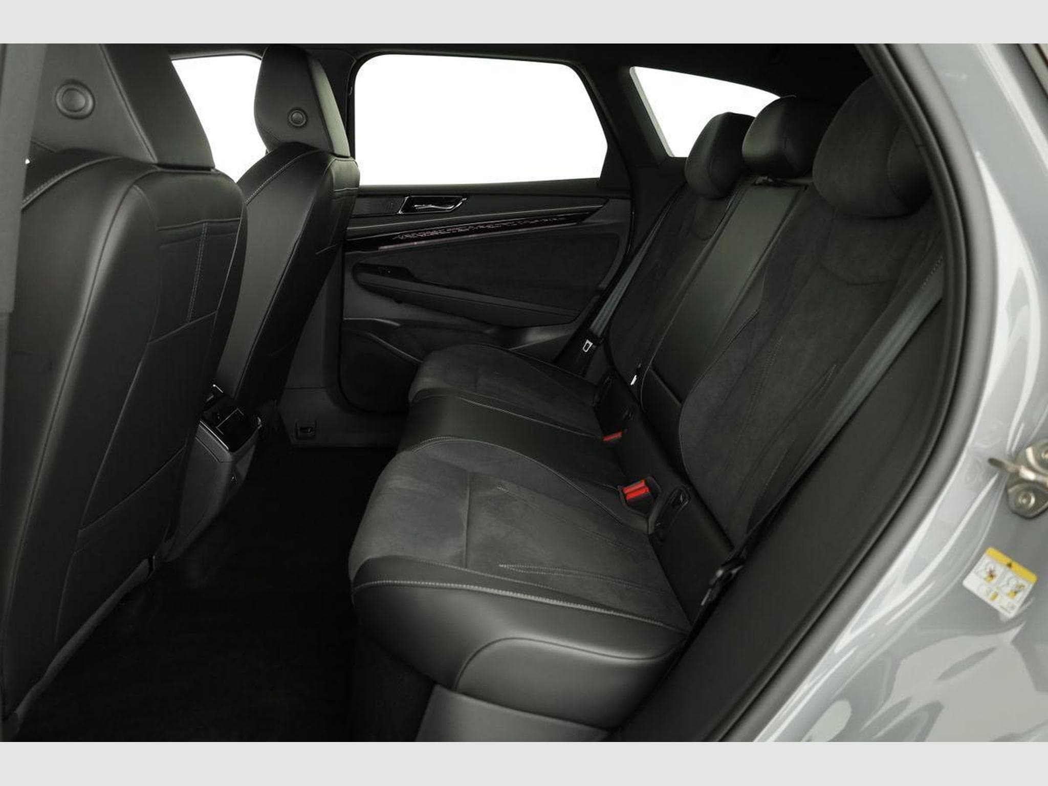VW ID.7 Pro 210 kW (2026) - Foto 10