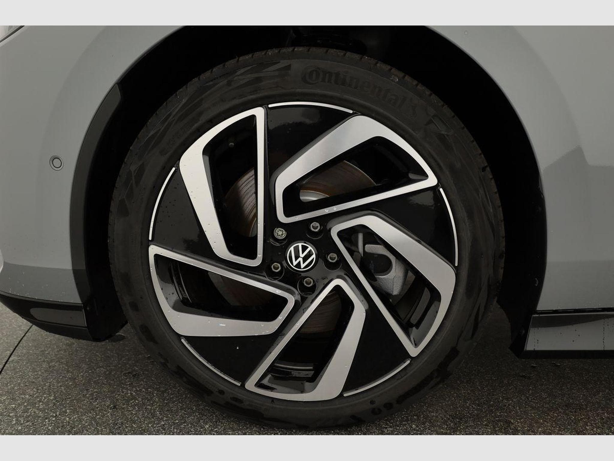 VW ID.7 Pro 210 kW (2026) - Foto 13