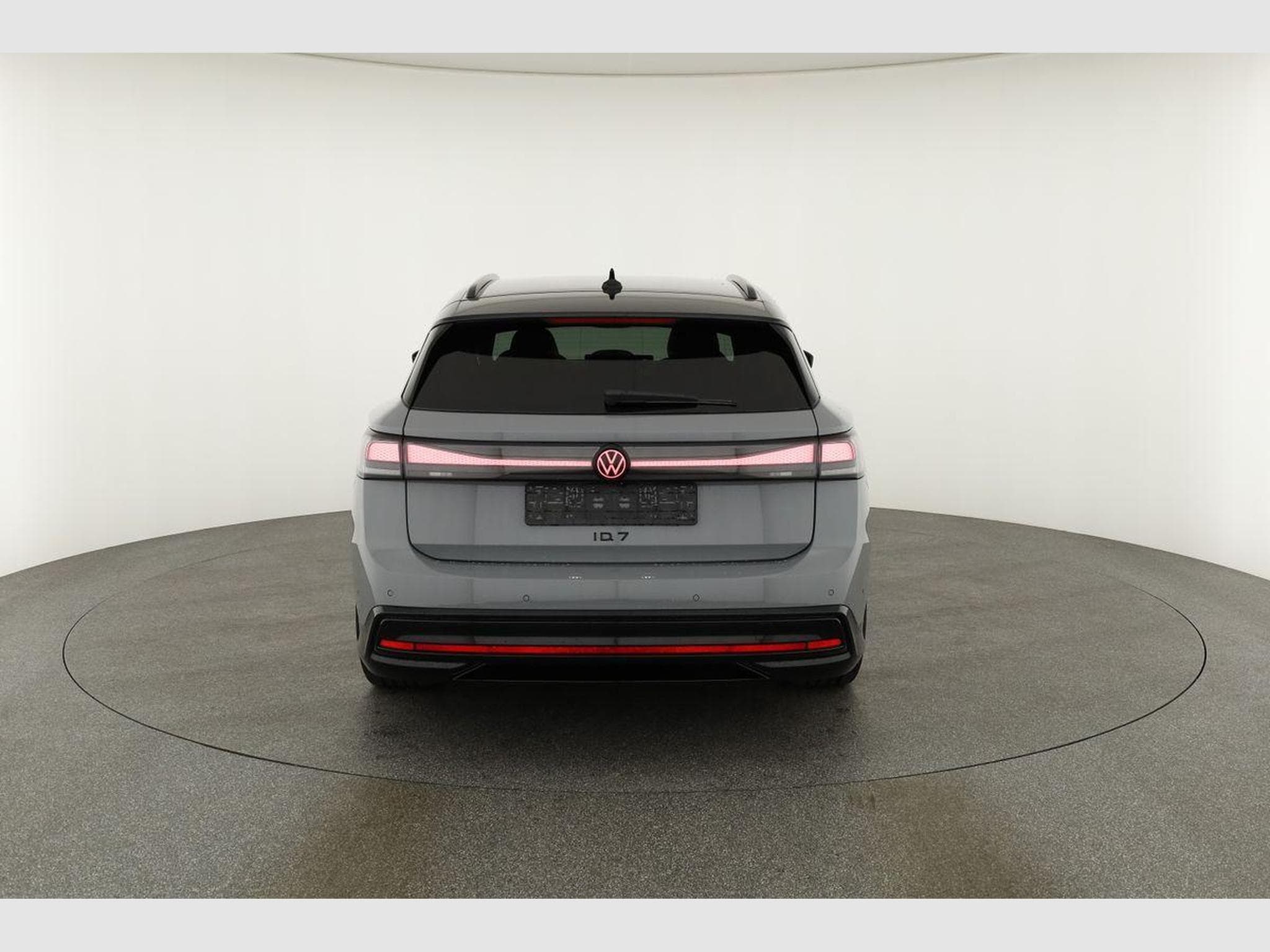 VW ID.7 Pro 210 kW (2026) - Foto 14