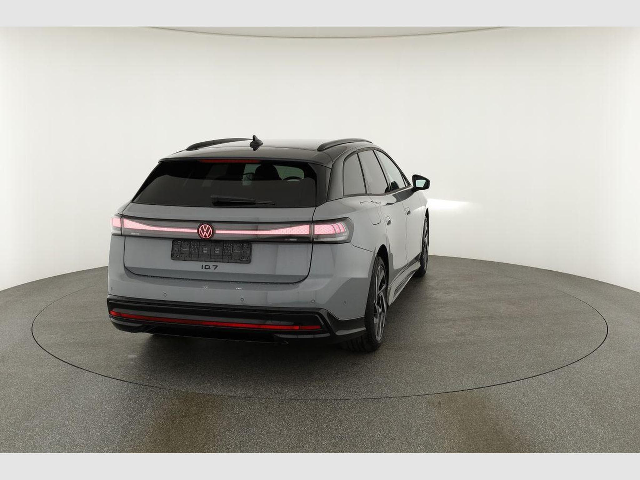 VW ID.7 Pro 210 kW (2026) - Foto 15
