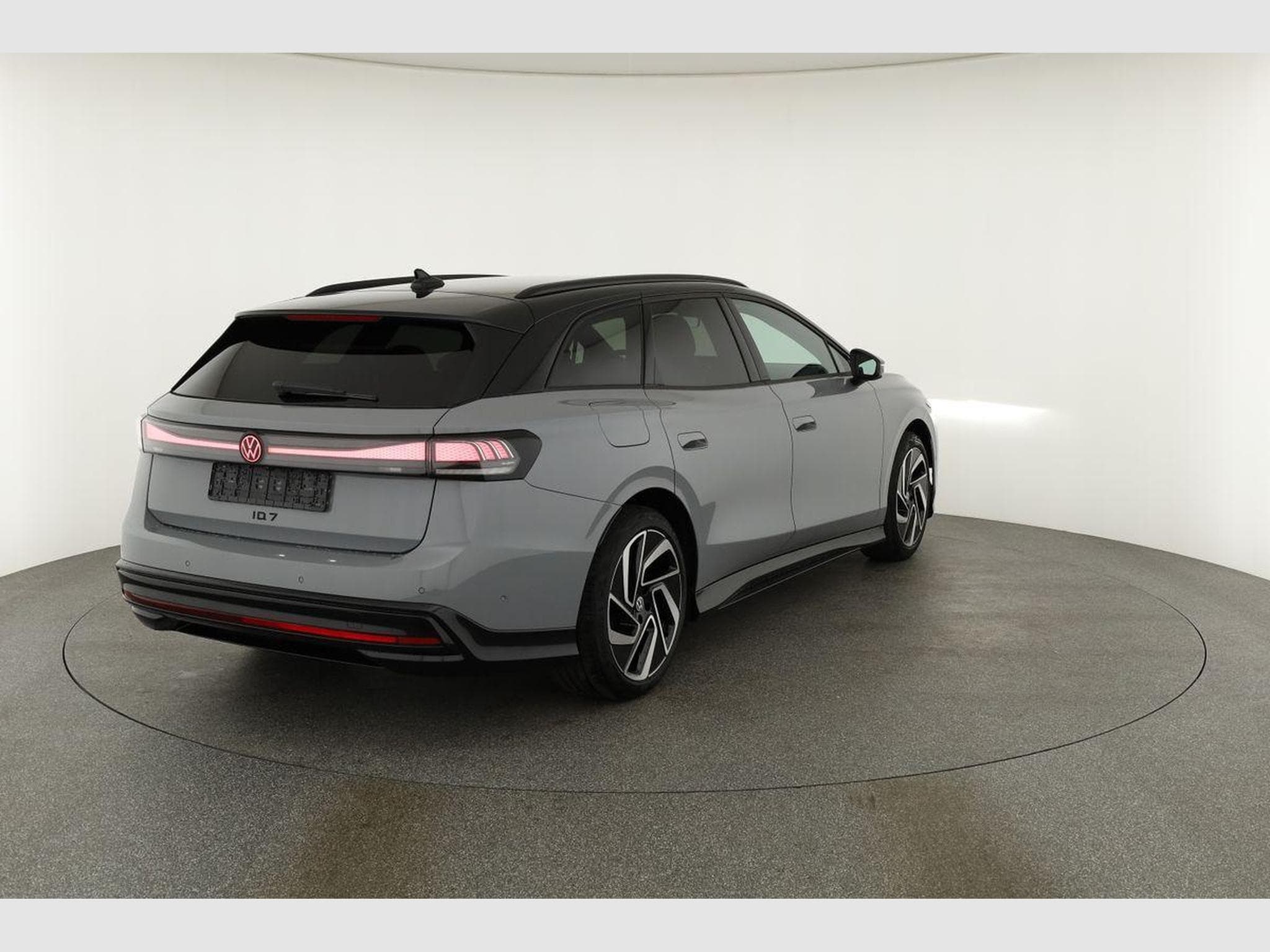 VW ID.7 Pro 210 kW (2026) - Foto 16
