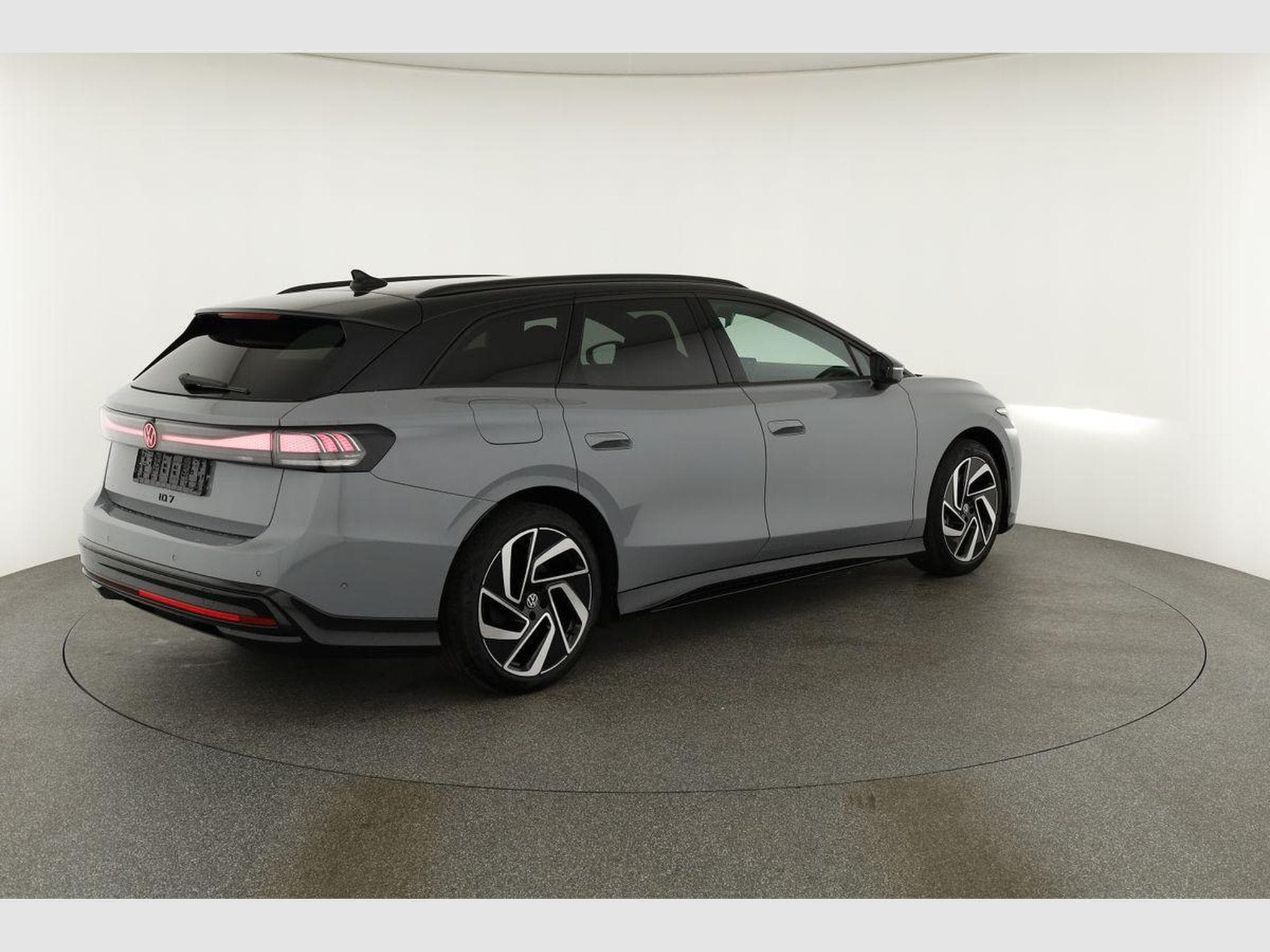 VW ID.7 Pro 210 kW (2026) - Foto 17