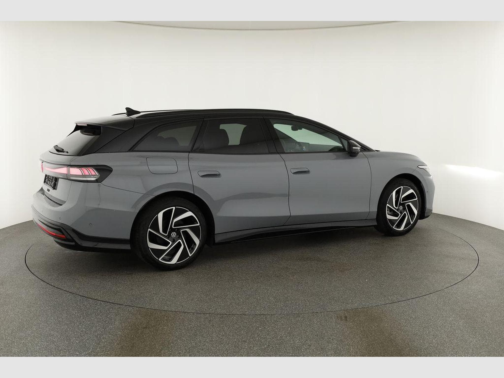 VW ID.7 Pro 210 kW (2026) - Foto 18