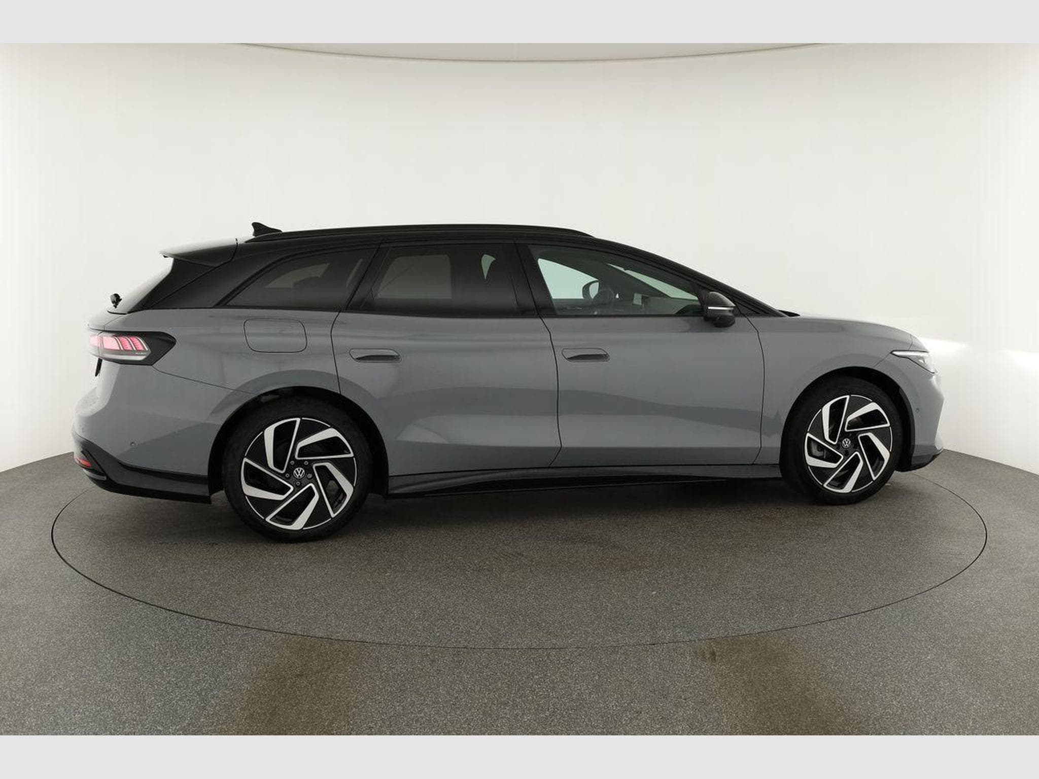 VW ID.7 Pro 210 kW (2026) - Foto 19
