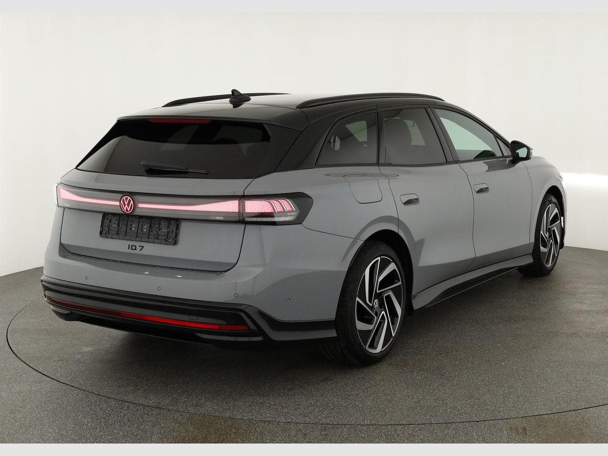 VW ID.7 Pro 210 kW (2026) - Foto 2