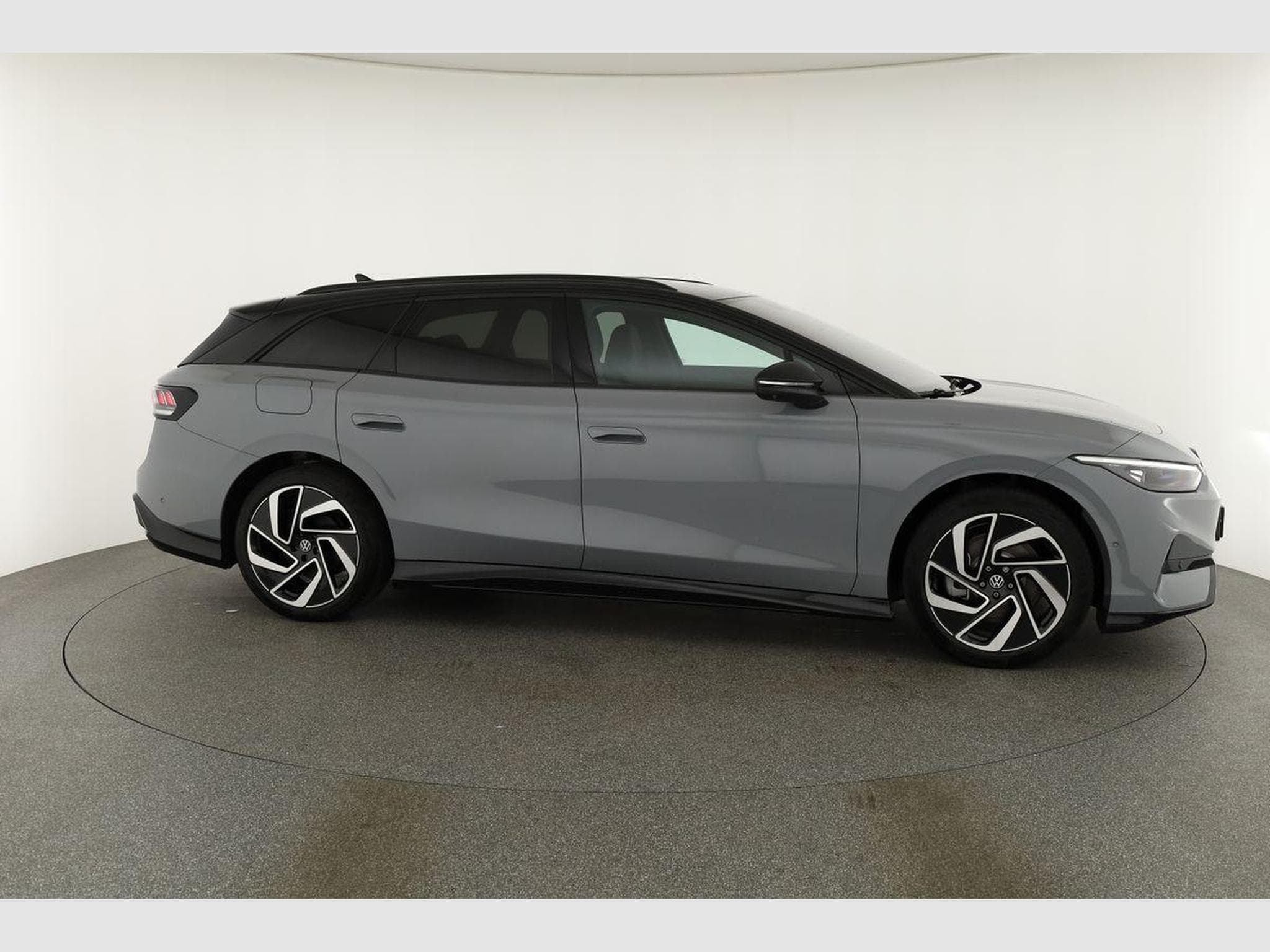 VW ID.7 Pro 210 kW (2026) - Foto 21