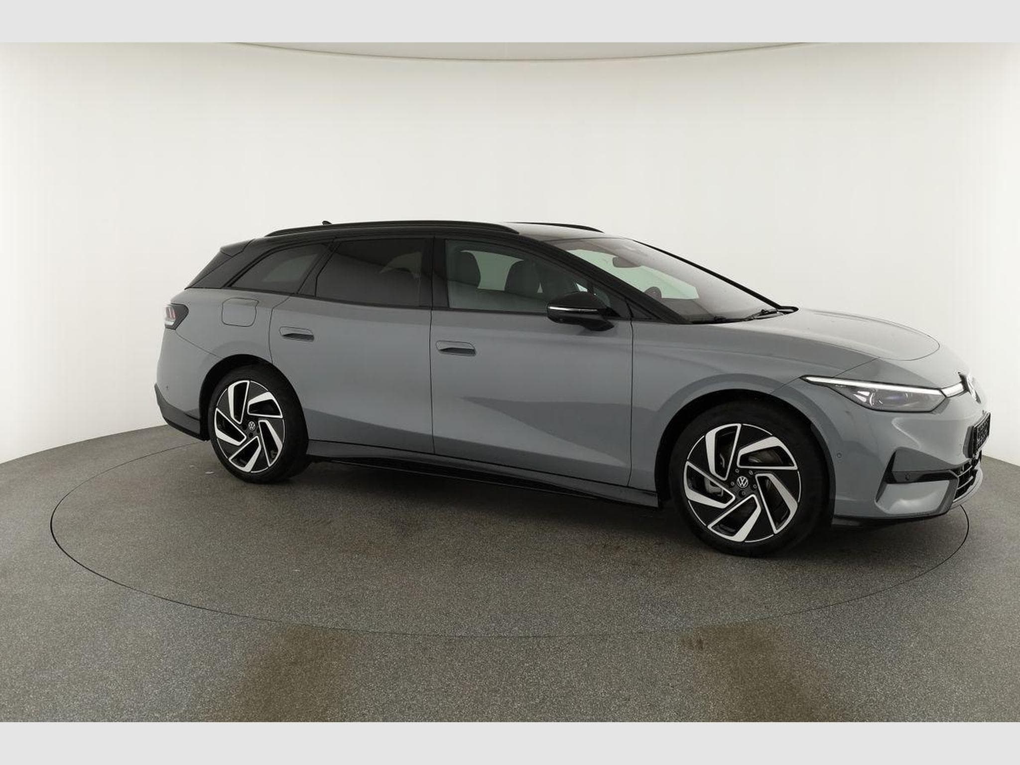 VW ID.7 Pro 210 kW (2026) - Foto 22