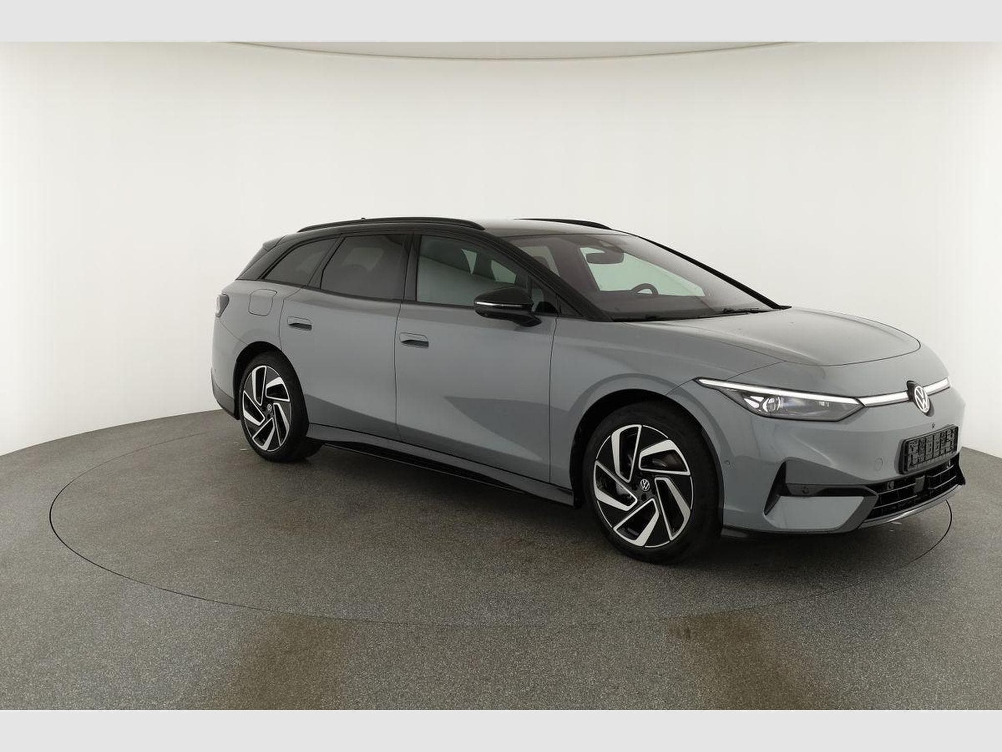 VW ID.7 Pro 210 kW (2026) - Foto 23