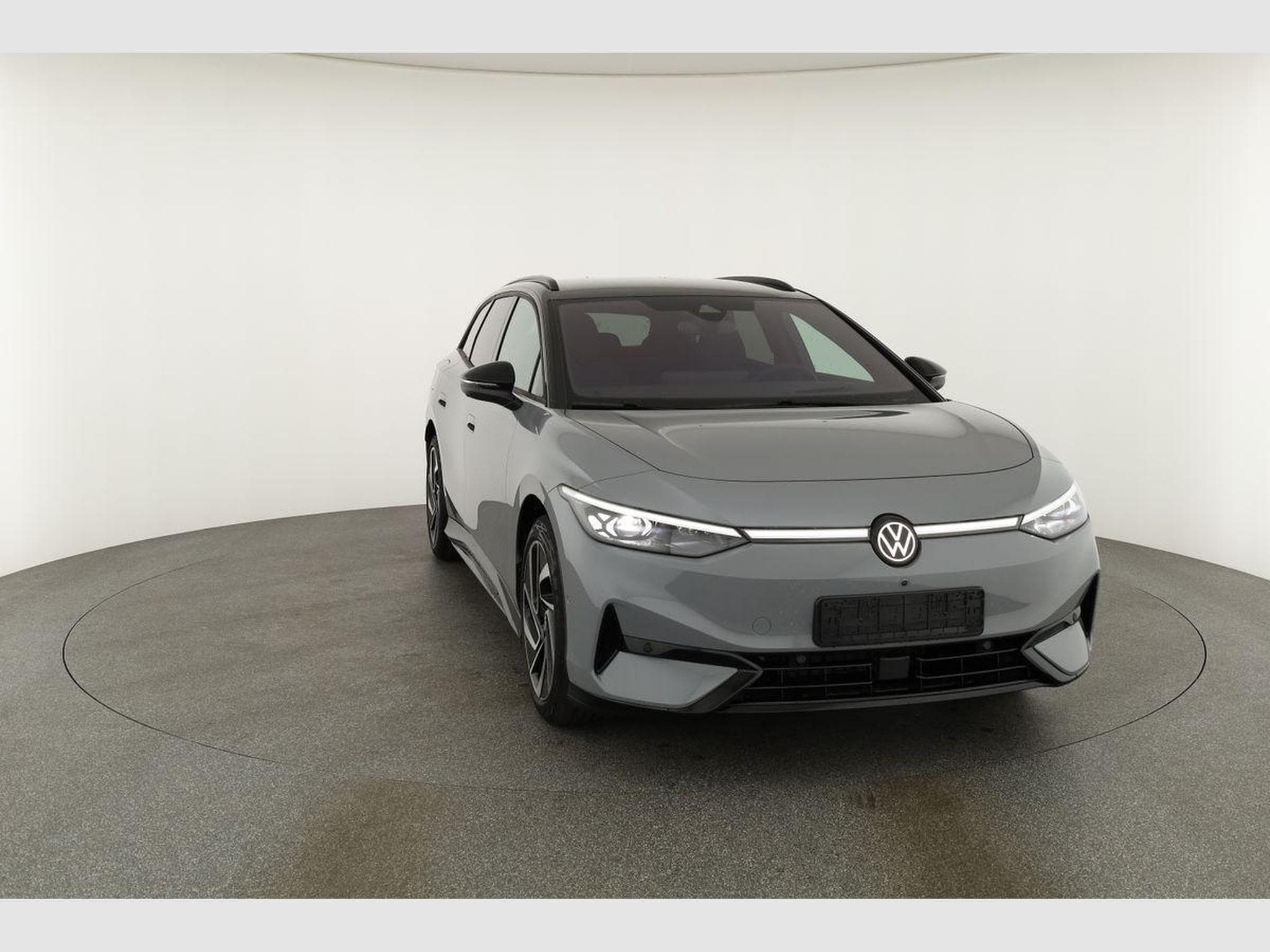 VW ID.7 Pro 210 kW (2026) - Foto 25