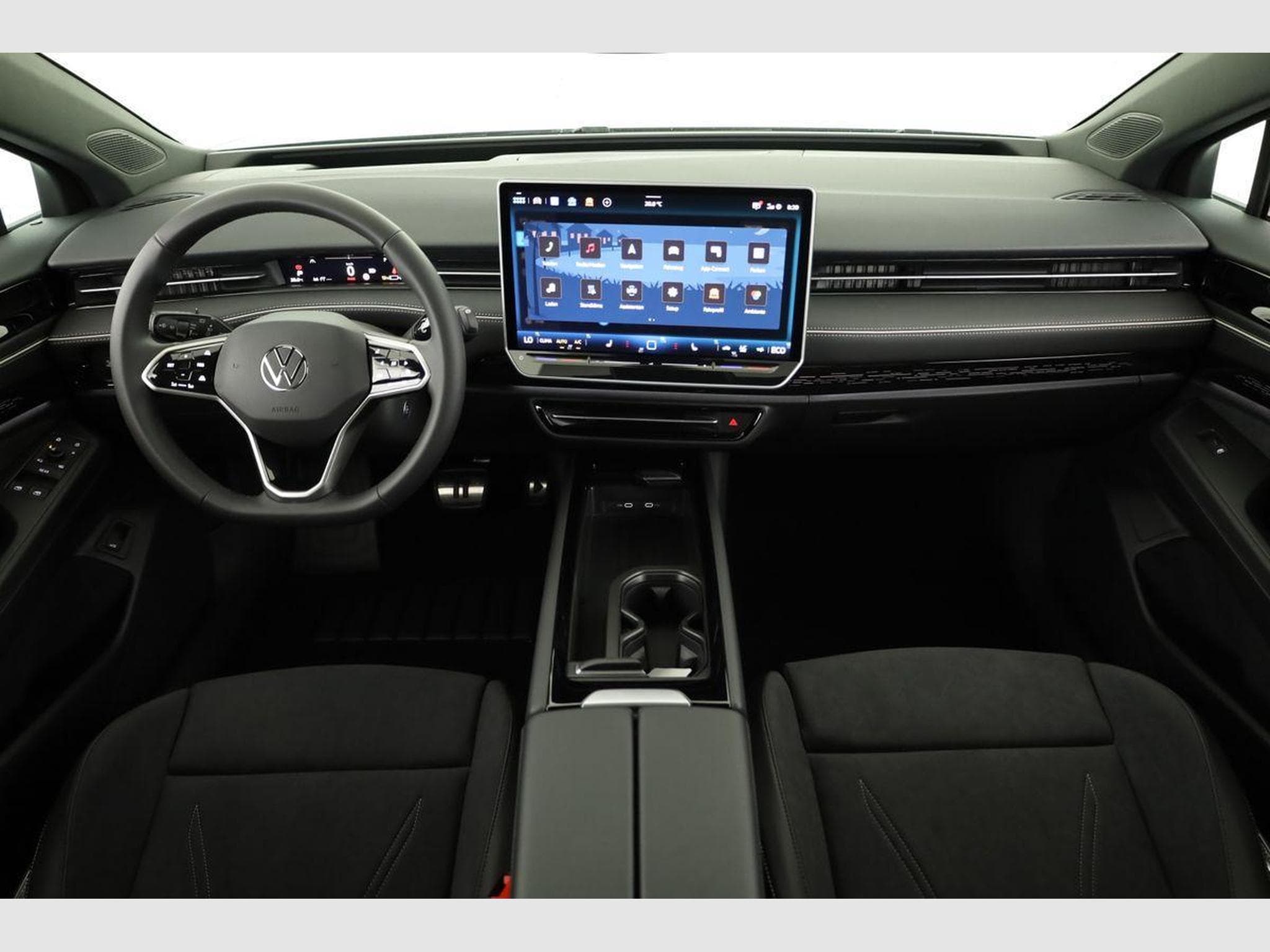 VW ID.7 Pro 210 kW (2026) - Foto 4