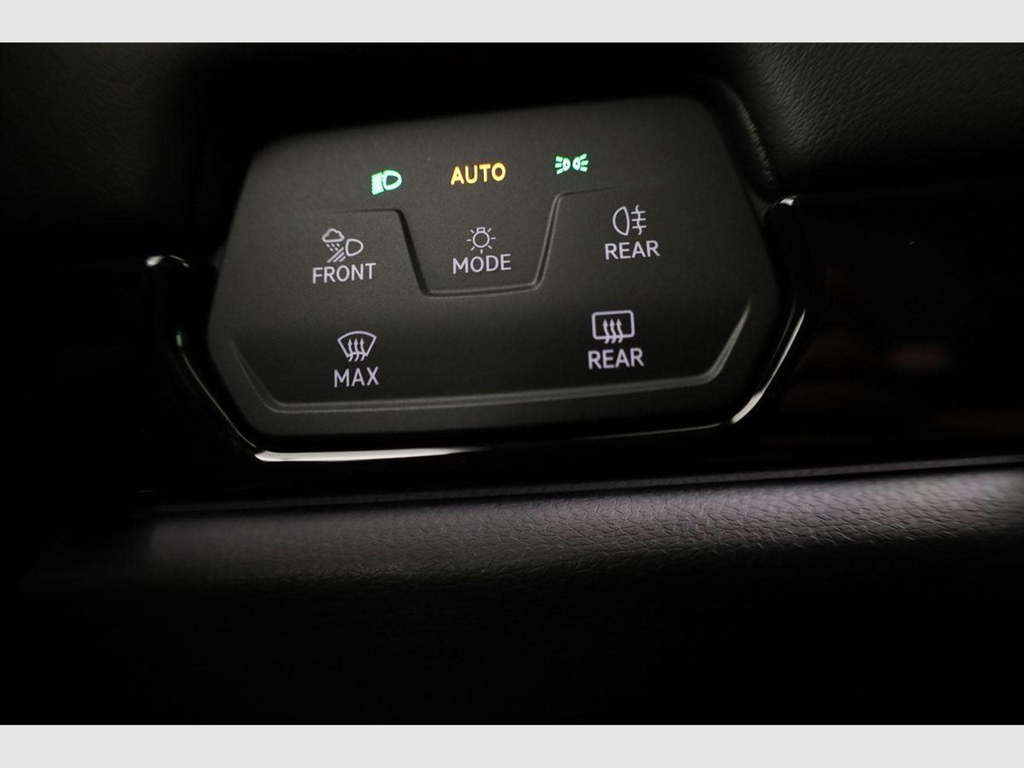 VW ID.7 Pro 210 kW (2026) - Foto 8