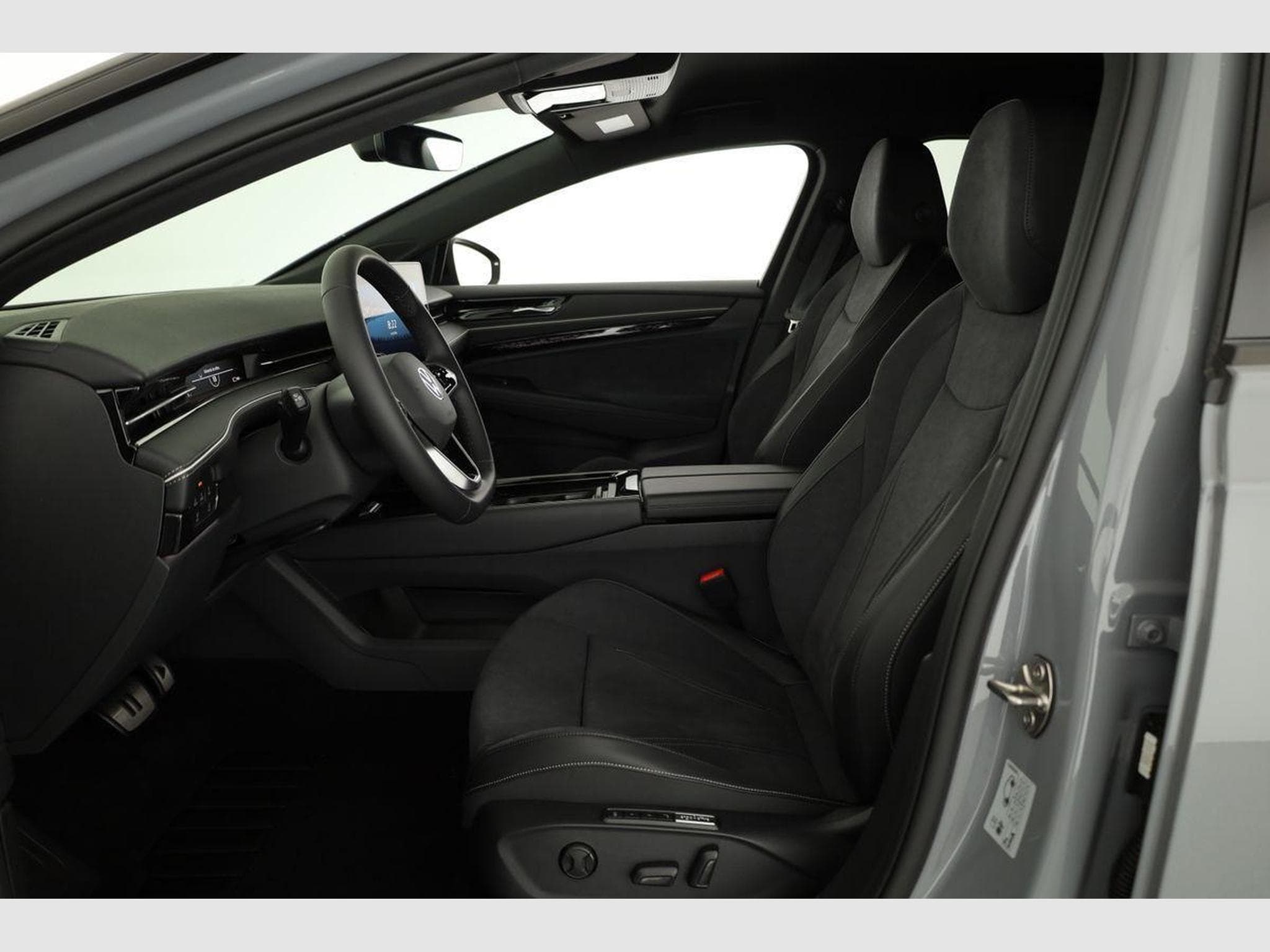 VW ID.7 Pro 210 kW (2026) - Foto 9