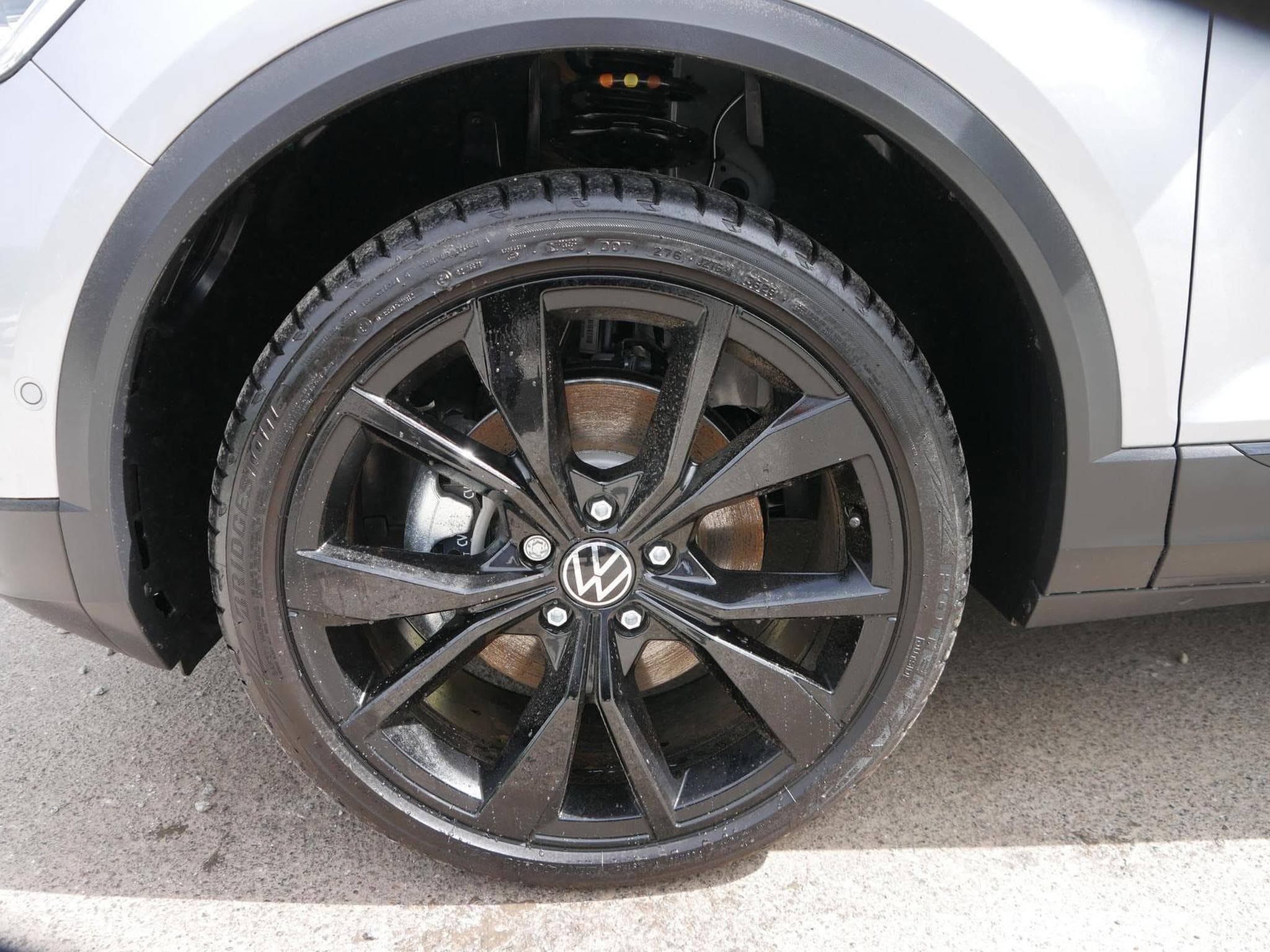 VW T-Roc black style (2026) - Foto 3