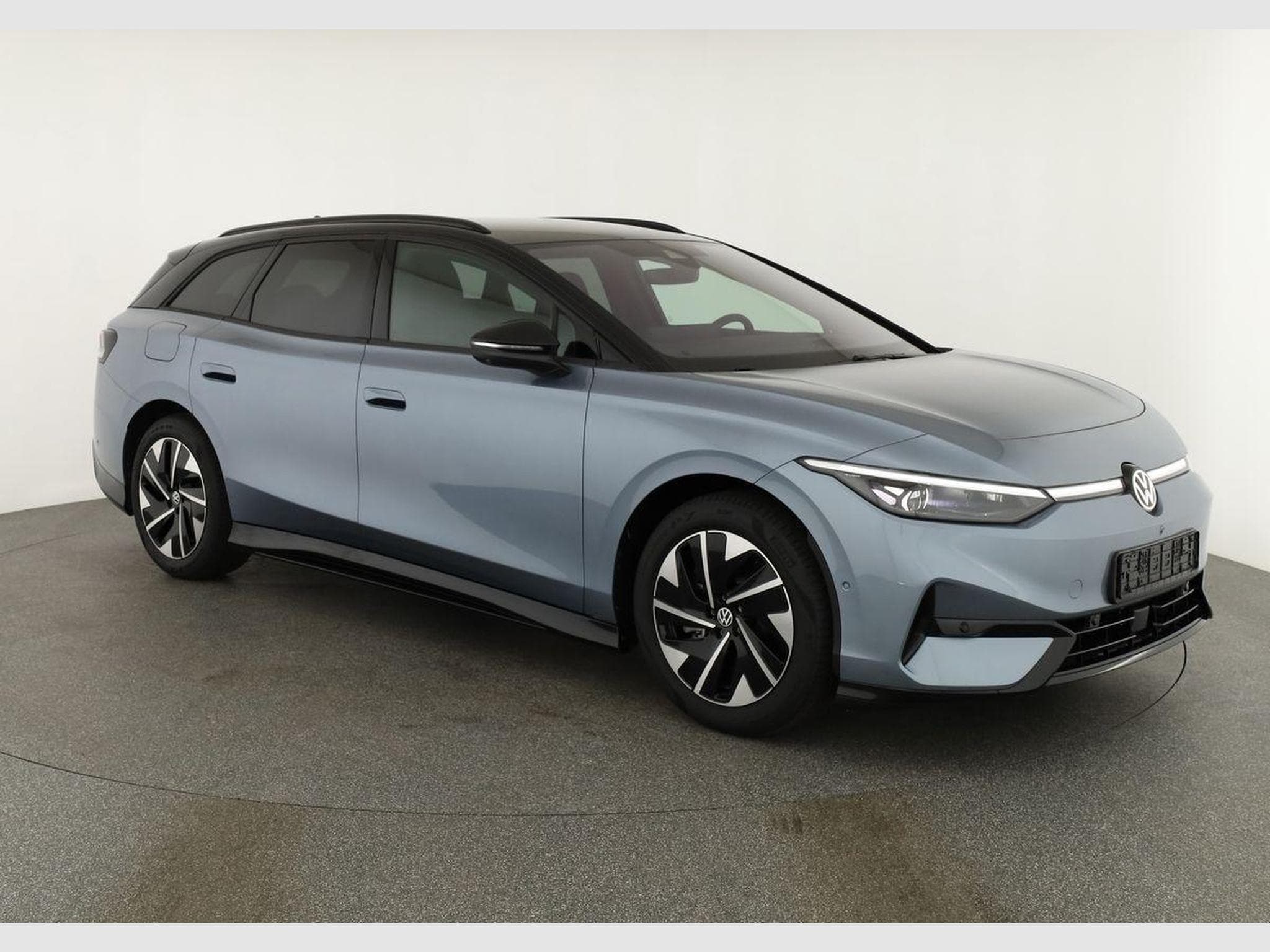 VW ID.7 Pro 210 kW (2026) - Foto 1