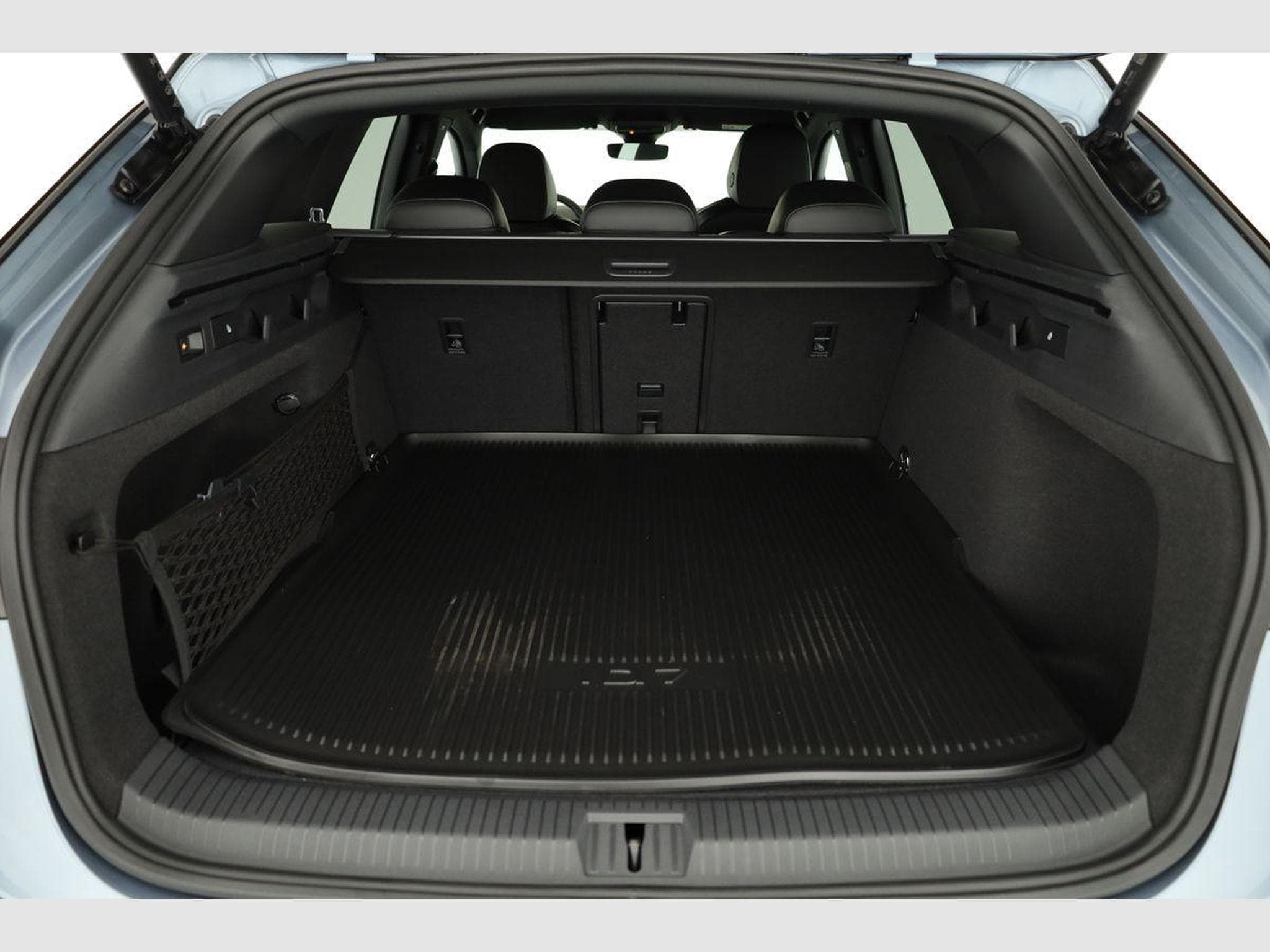 VW ID.7 Pro 210 kW (2026) - Foto 11