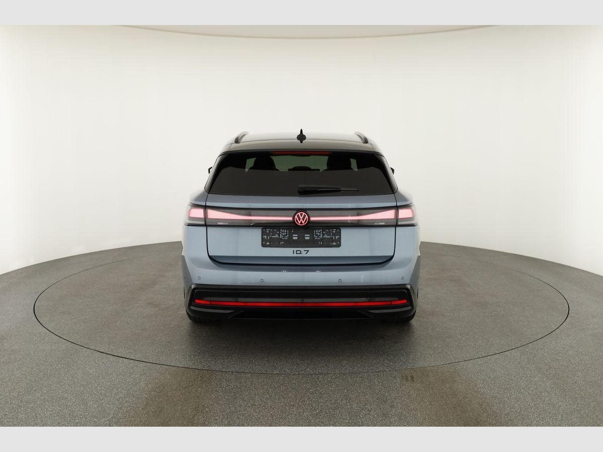 VW ID.7 Pro 210 kW (2026) - Foto 16