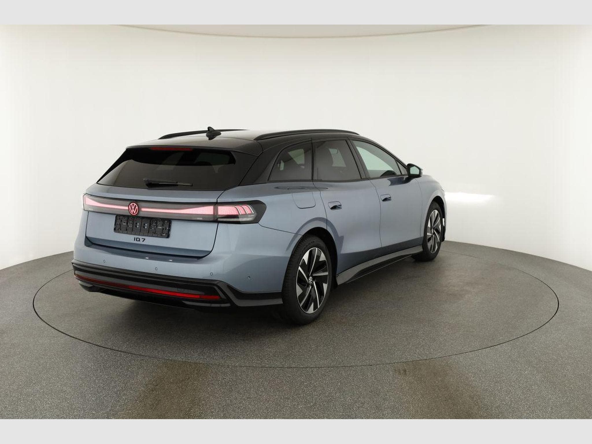 VW ID.7 Pro 210 kW (2026) - Foto 18