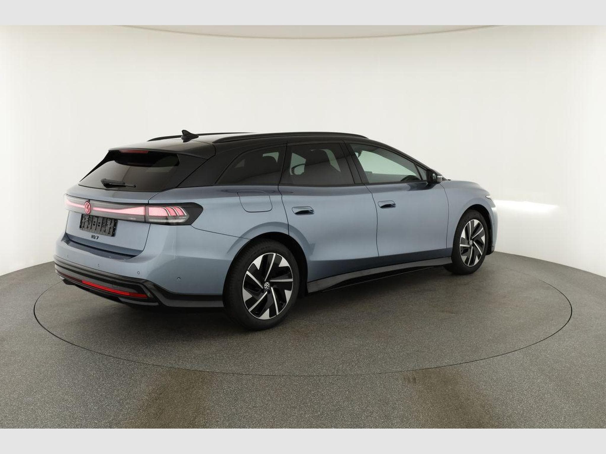VW ID.7 Pro 210 kW (2026) - Foto 19