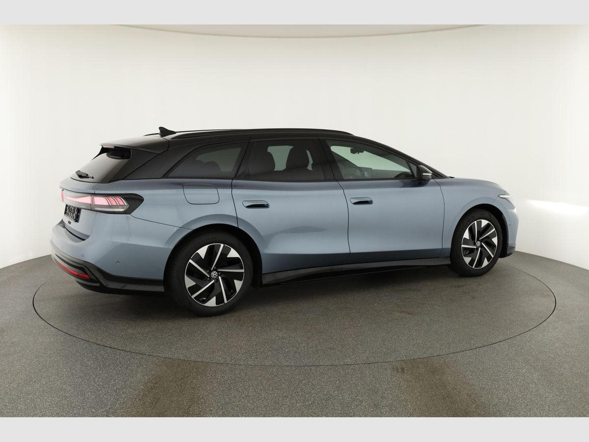 VW ID.7 Pro 210 kW (2026) - Foto 20