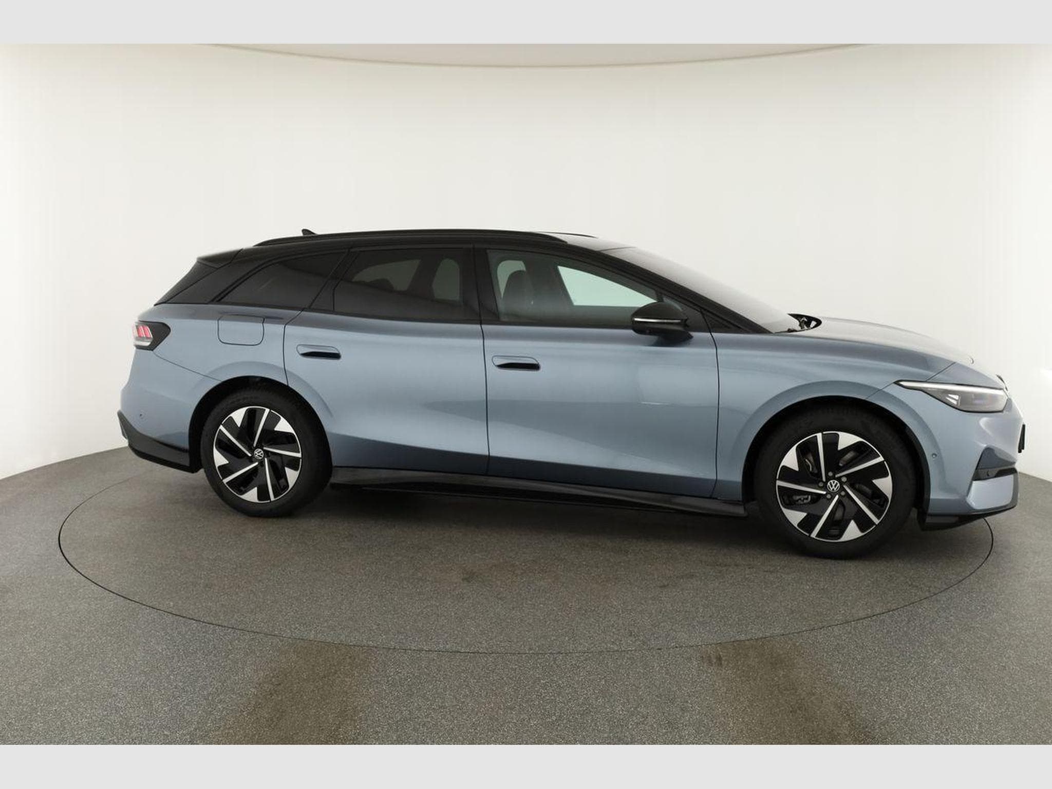 VW ID.7 Pro 210 kW (2026) - Foto 23