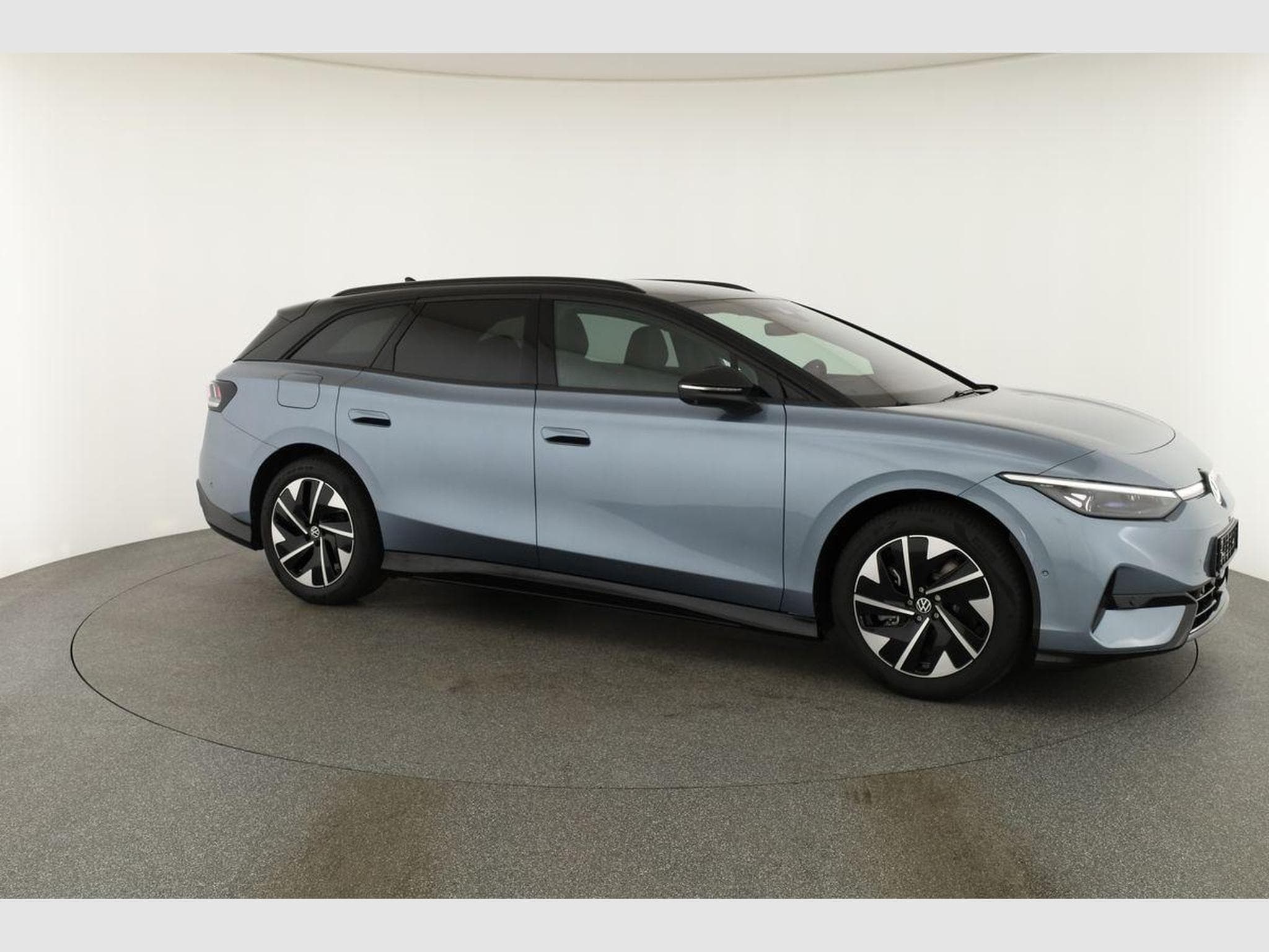 VW ID.7 Pro 210 kW (2026) - Foto 24
