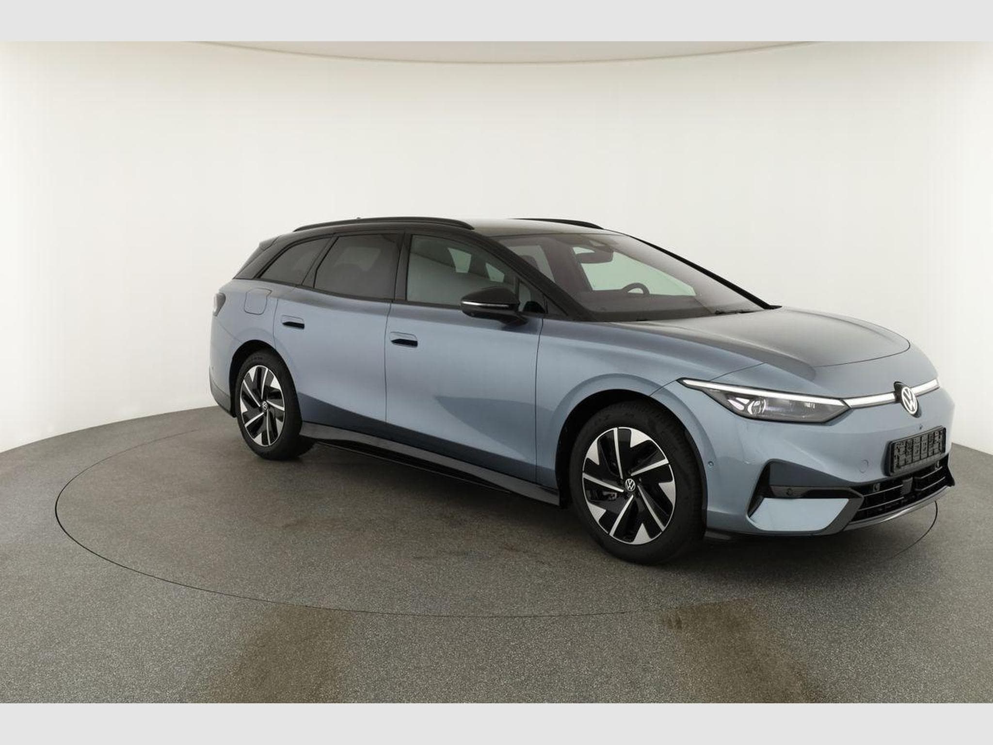 VW ID.7 Pro 210 kW (2026) - Foto 25