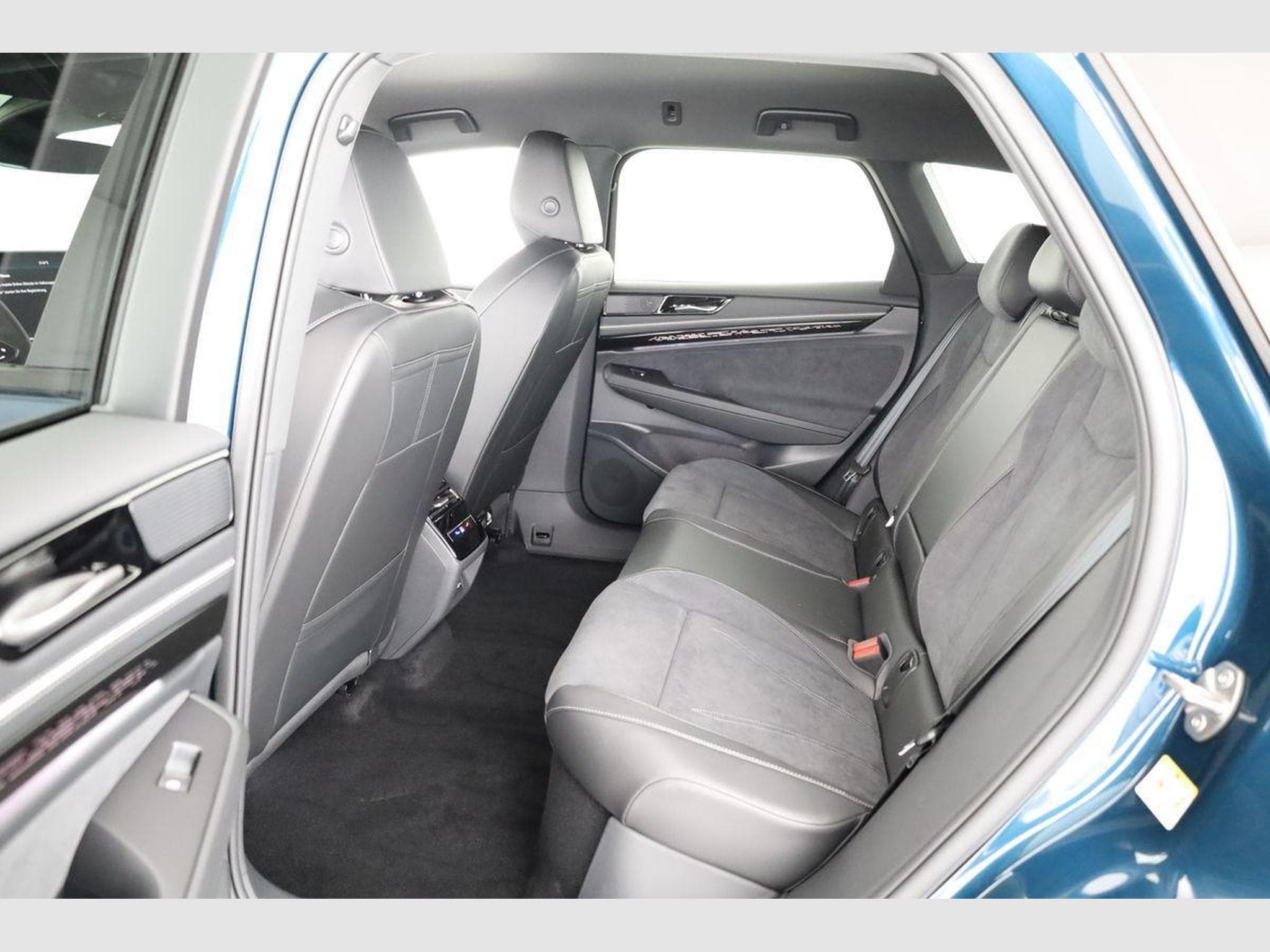 VW ID.7 Pro 210 kW (2026) - Foto 11