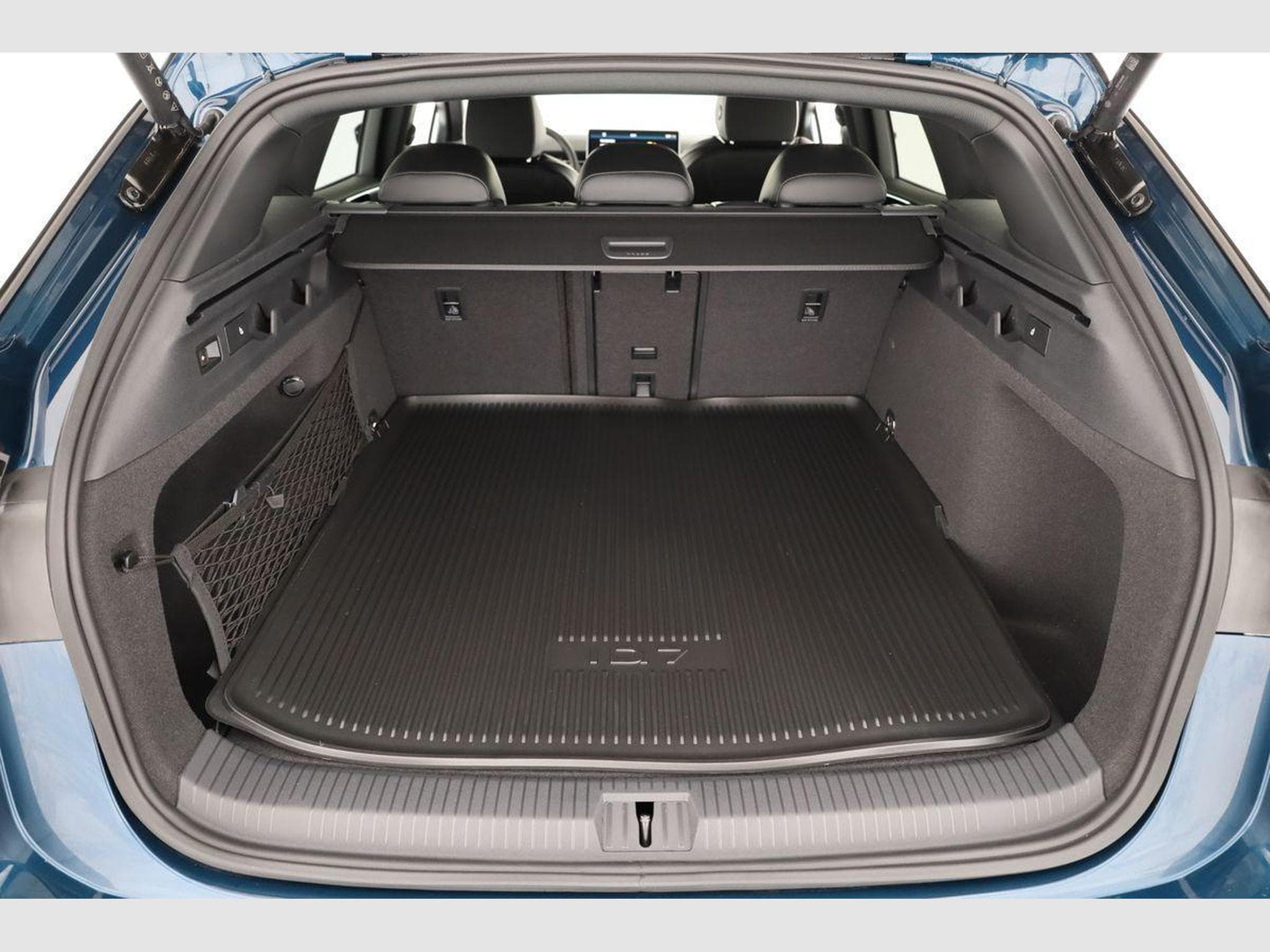 VW ID.7 Pro 210 kW (2026) - Foto 12