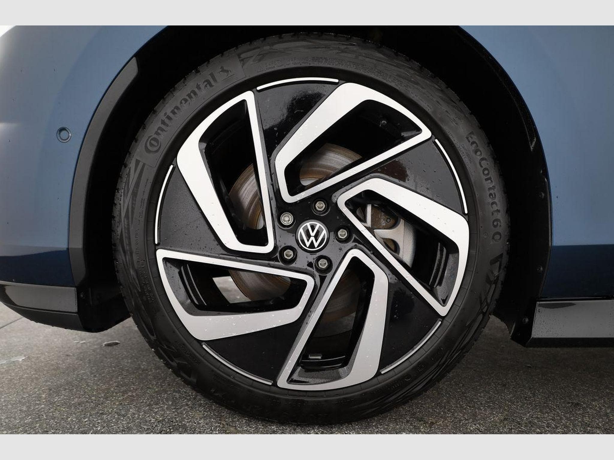 VW ID.7 Pro 210 kW (2026) - Foto 16