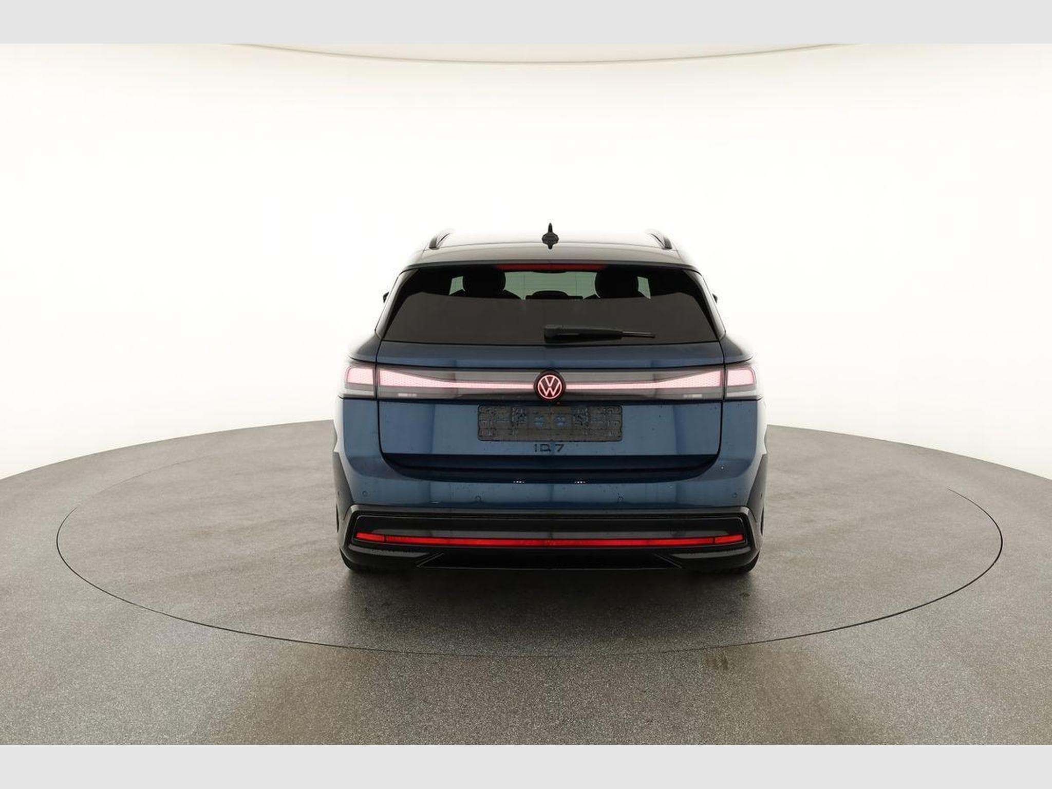 VW ID.7 Pro 210 kW (2026) - Foto 17