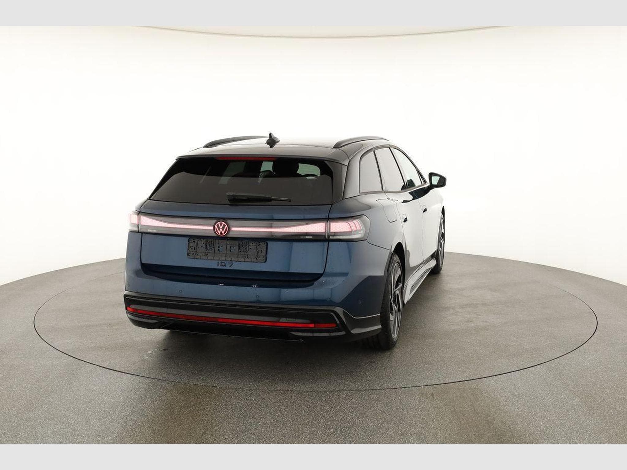 VW ID.7 Pro 210 kW (2026) - Foto 18